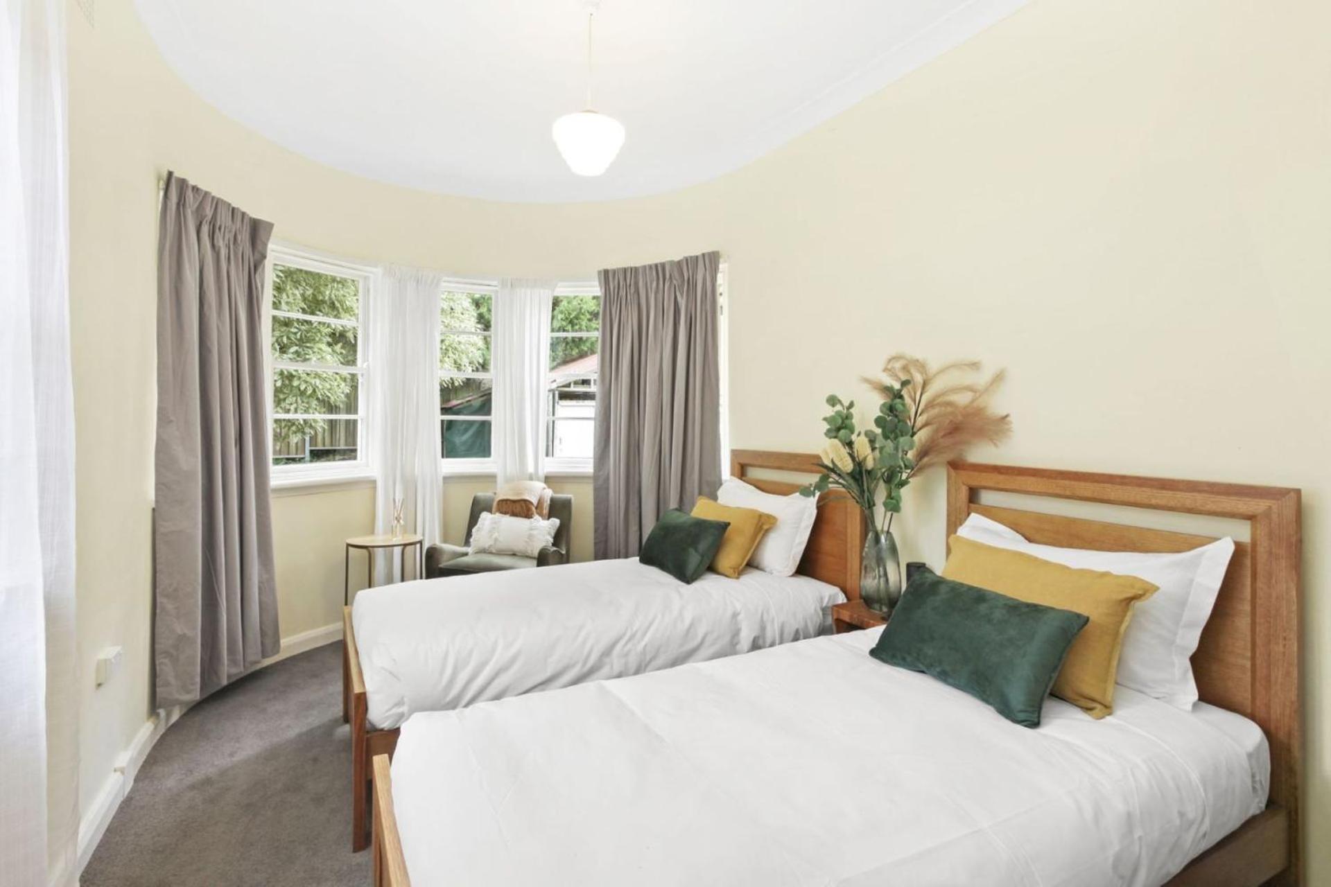 Katoomba Getaway 2