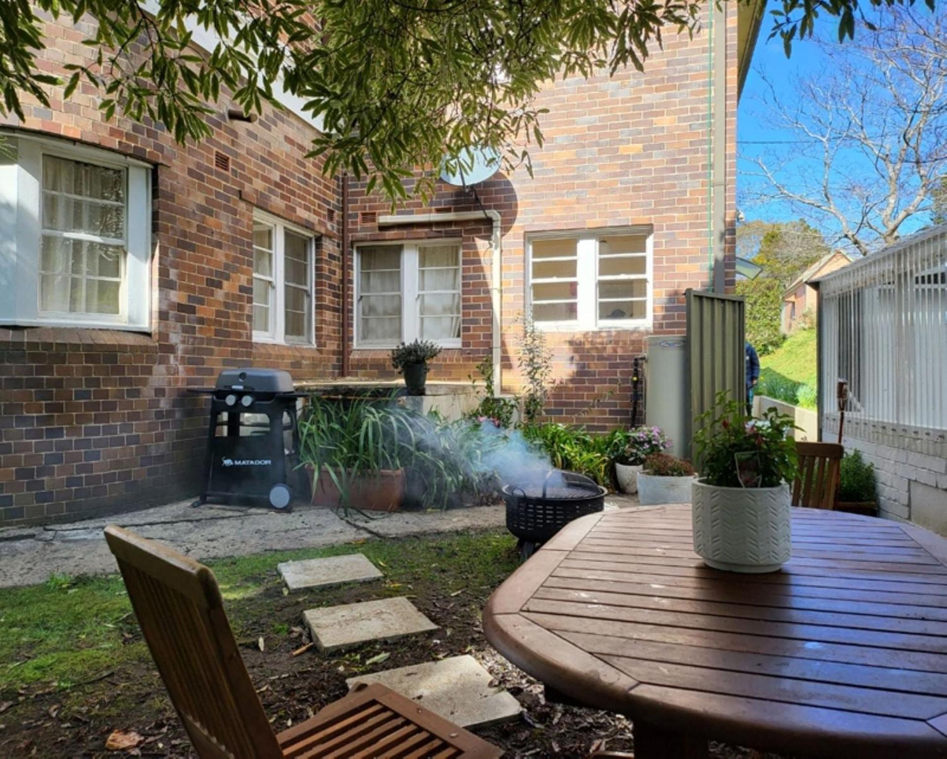 Katoomba Getaway 2