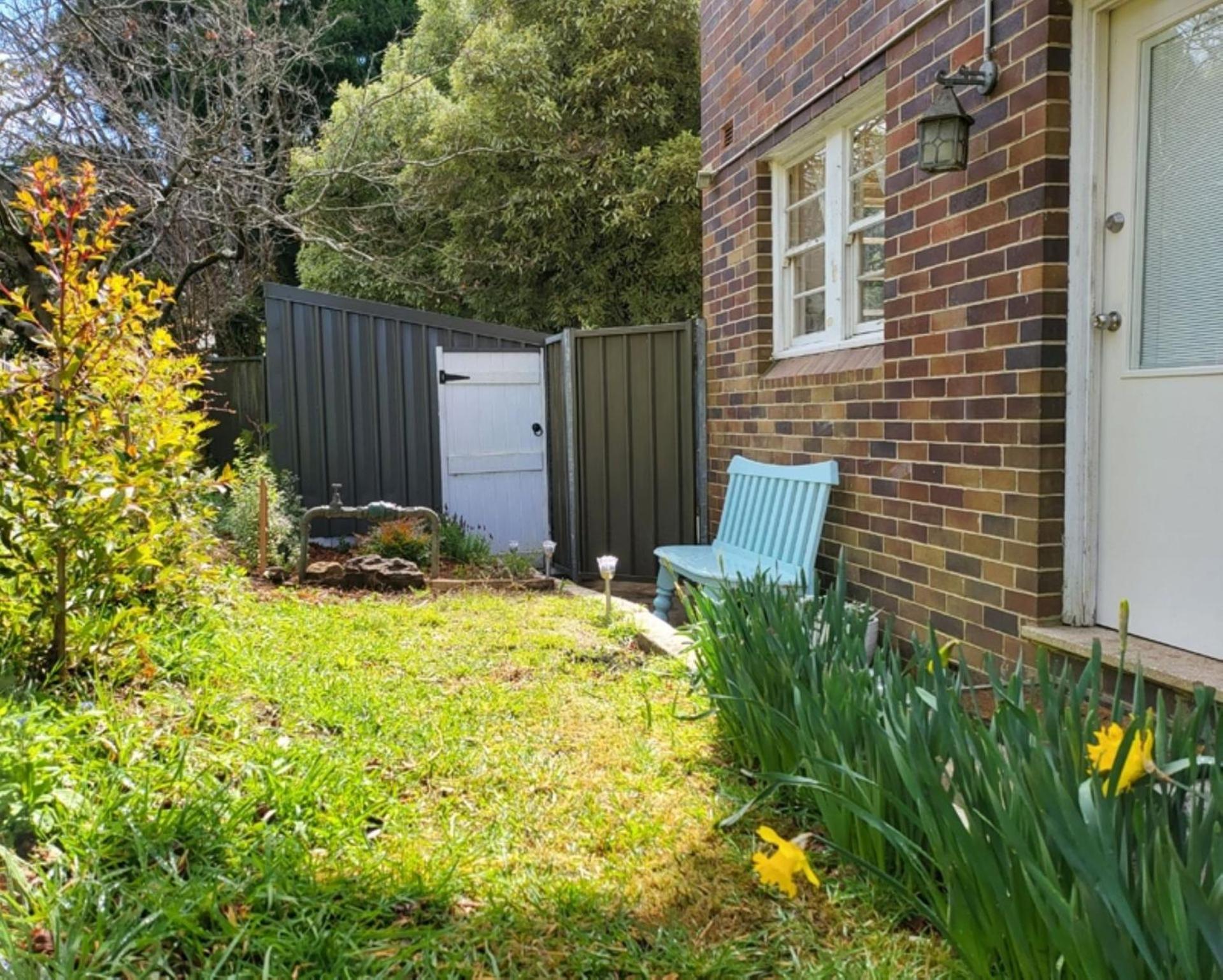 Katoomba Getaway 2