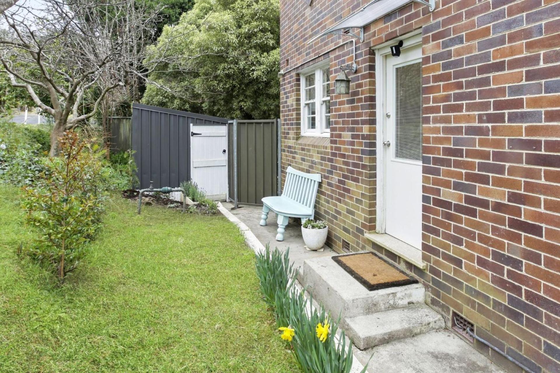 Katoomba Getaway 2