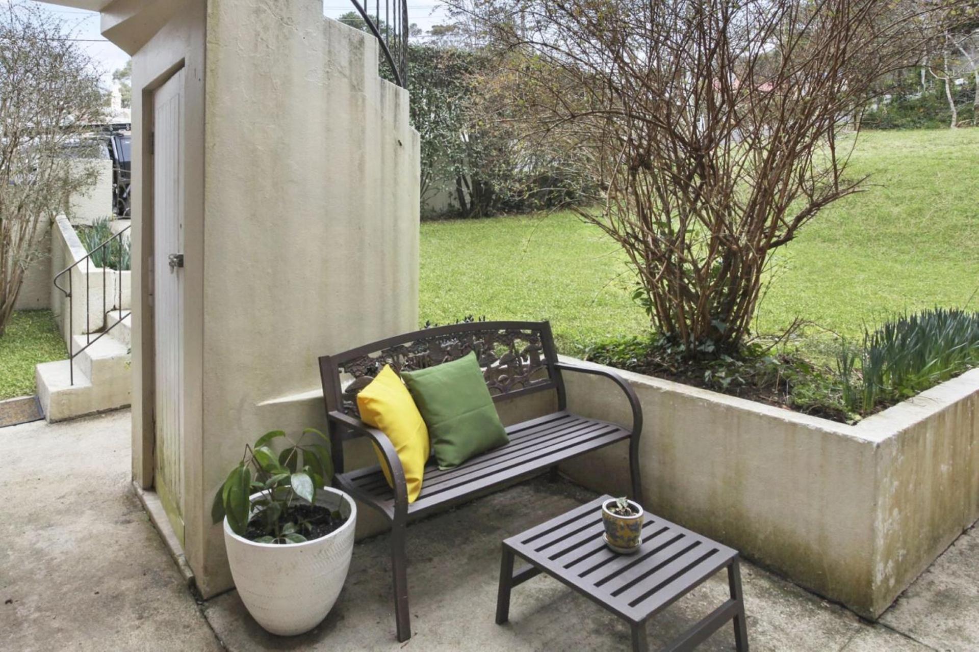 Katoomba Getaway 2