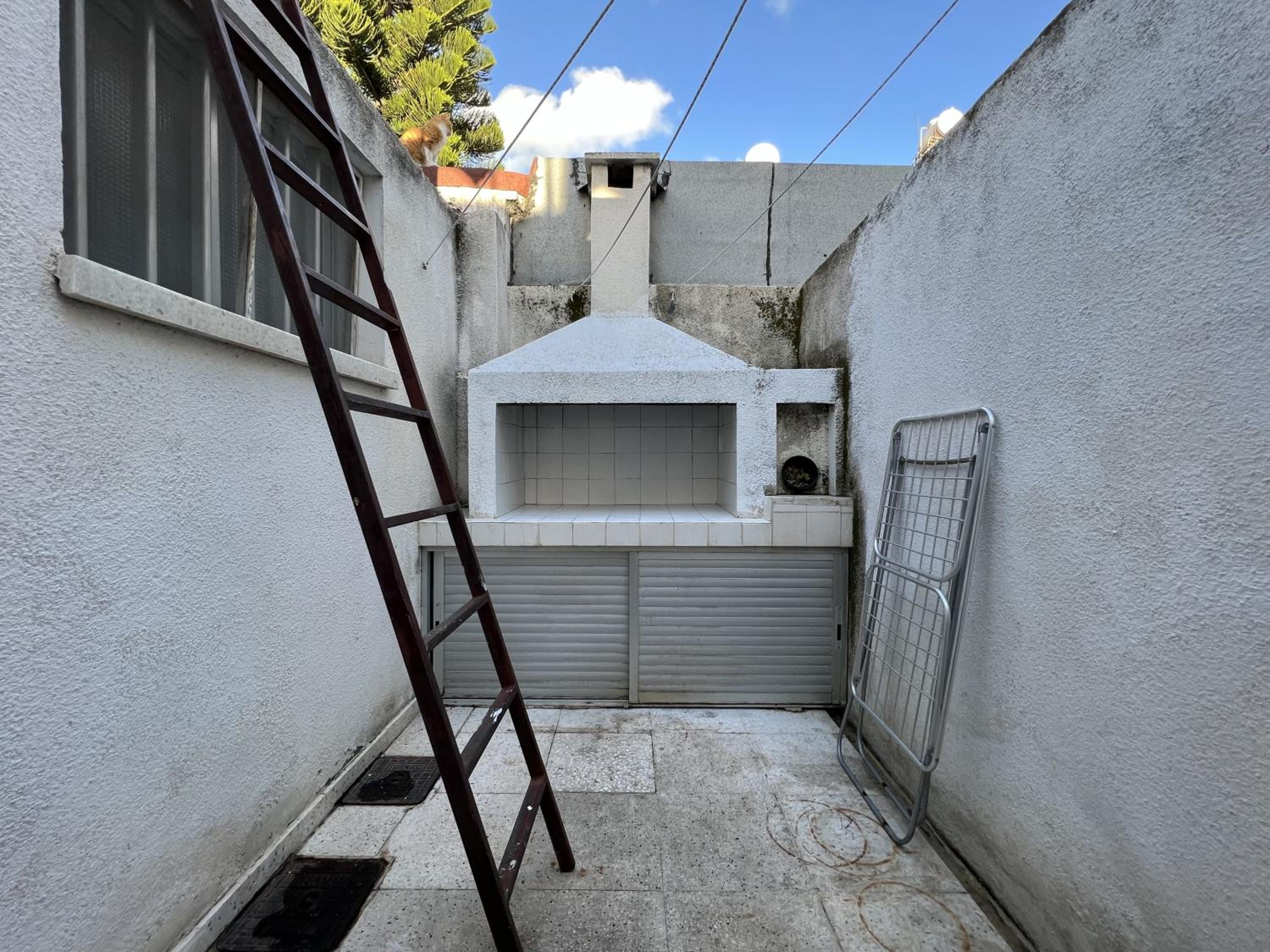 OLD Hostel