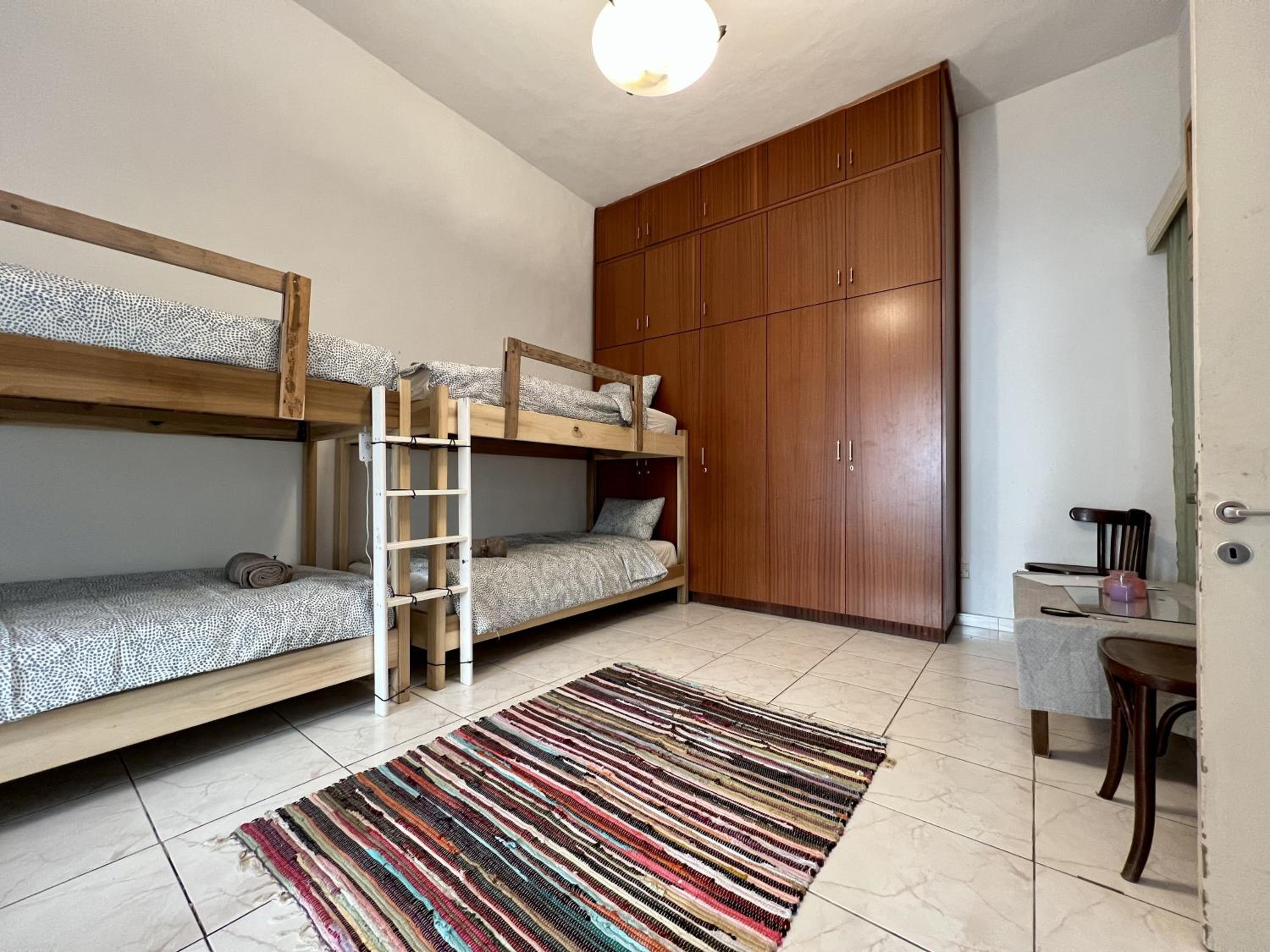 OLD Hostel