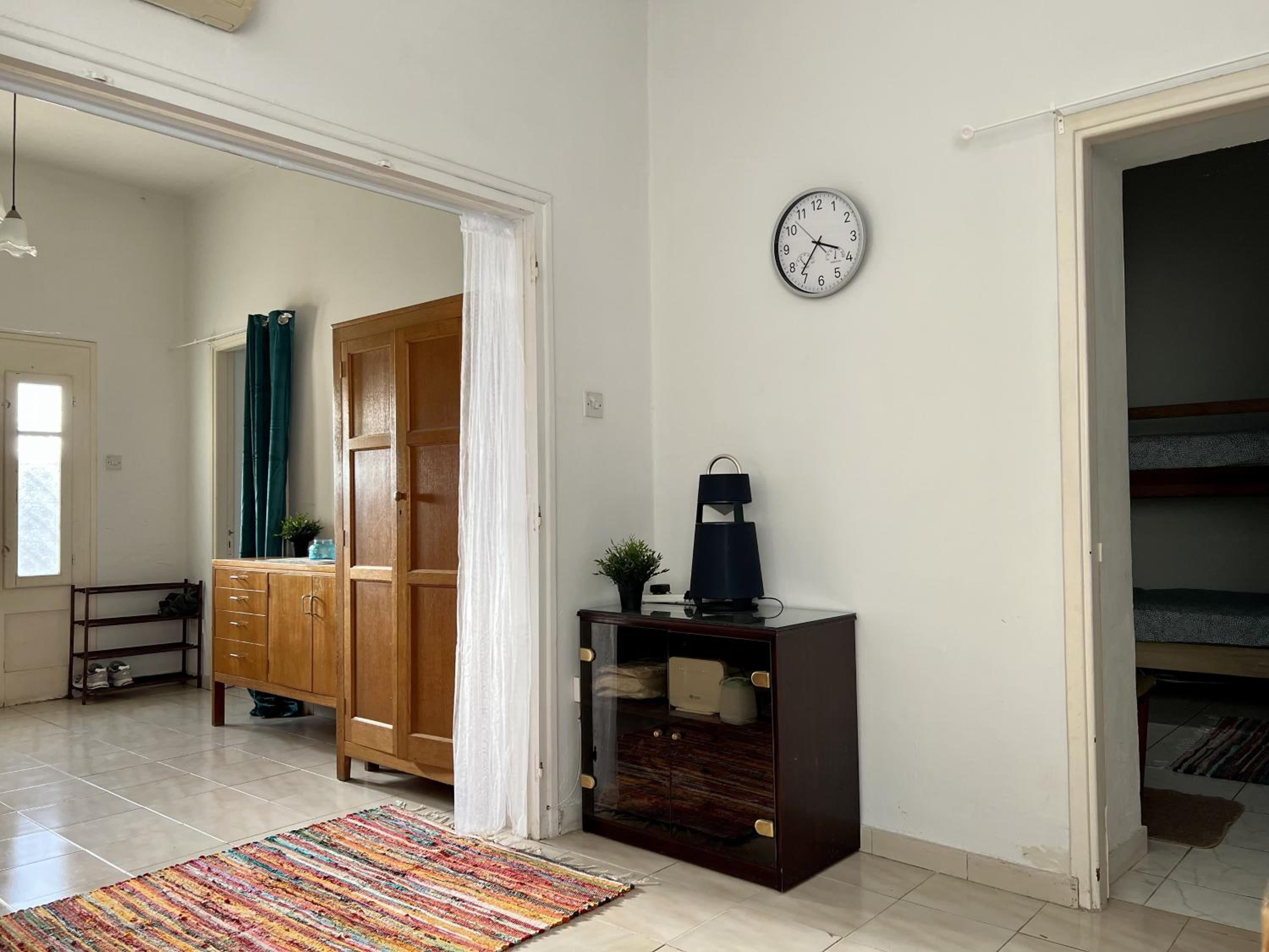 OLD Hostel