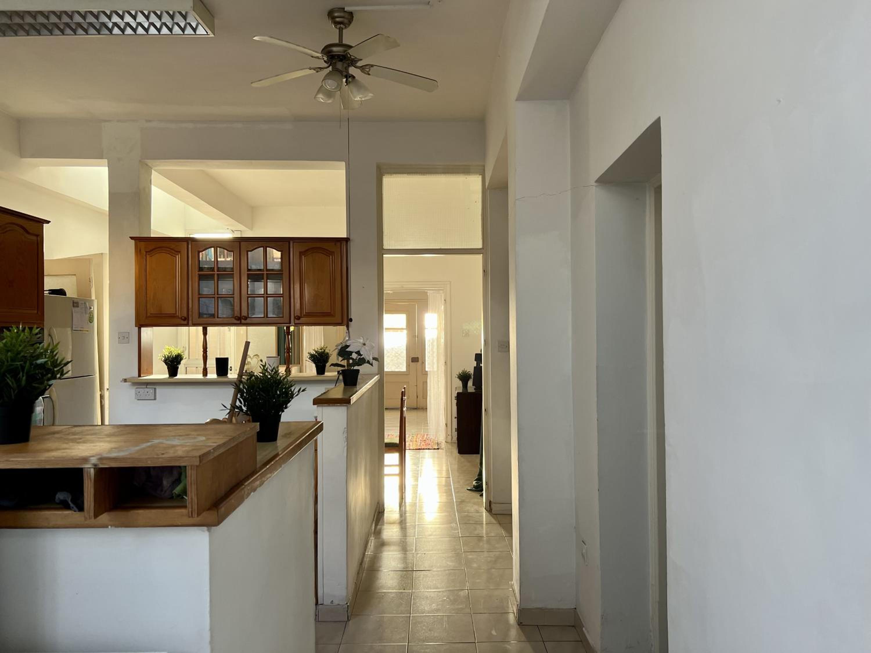 OLD Hostel