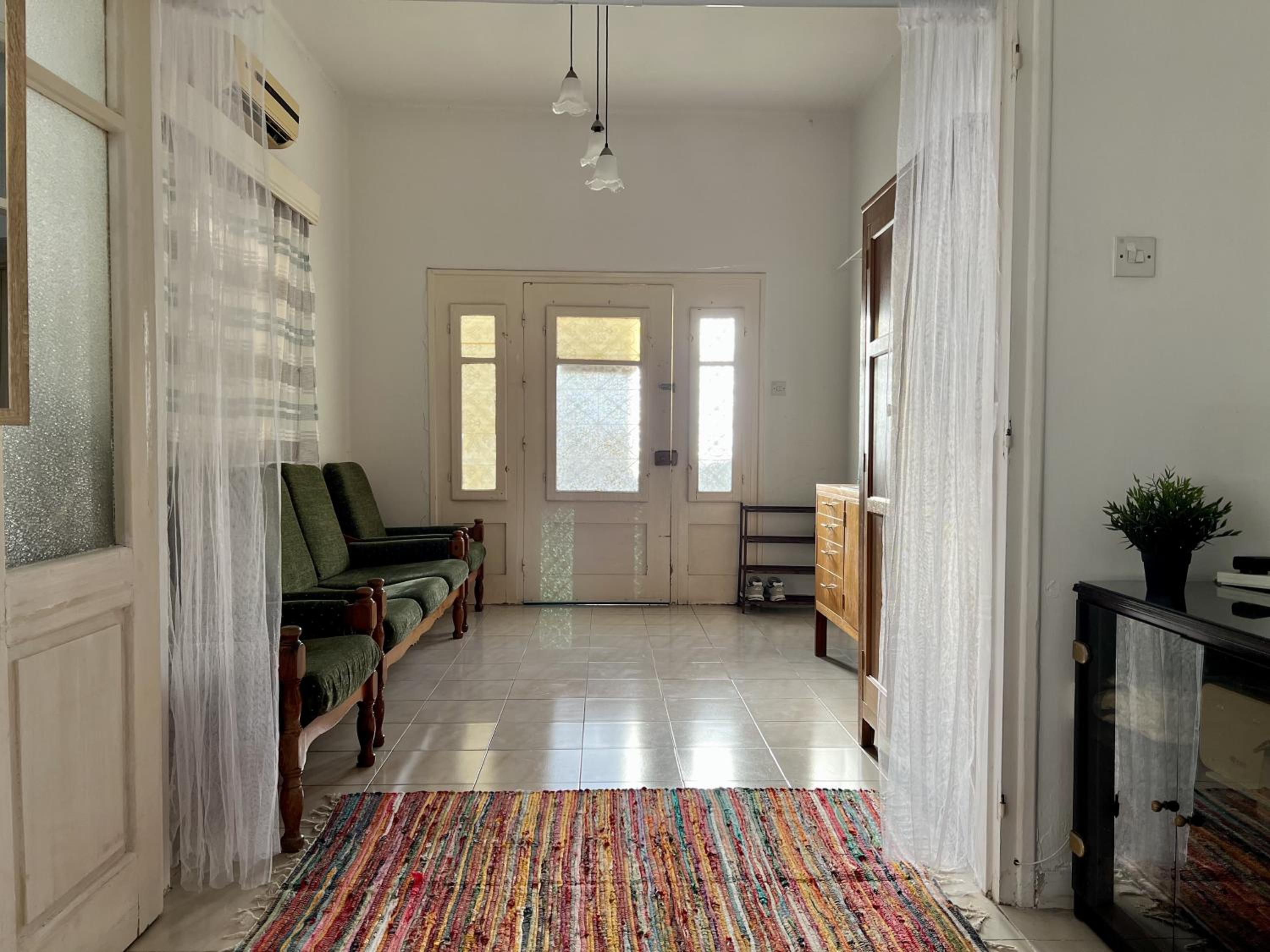 OLD Hostel