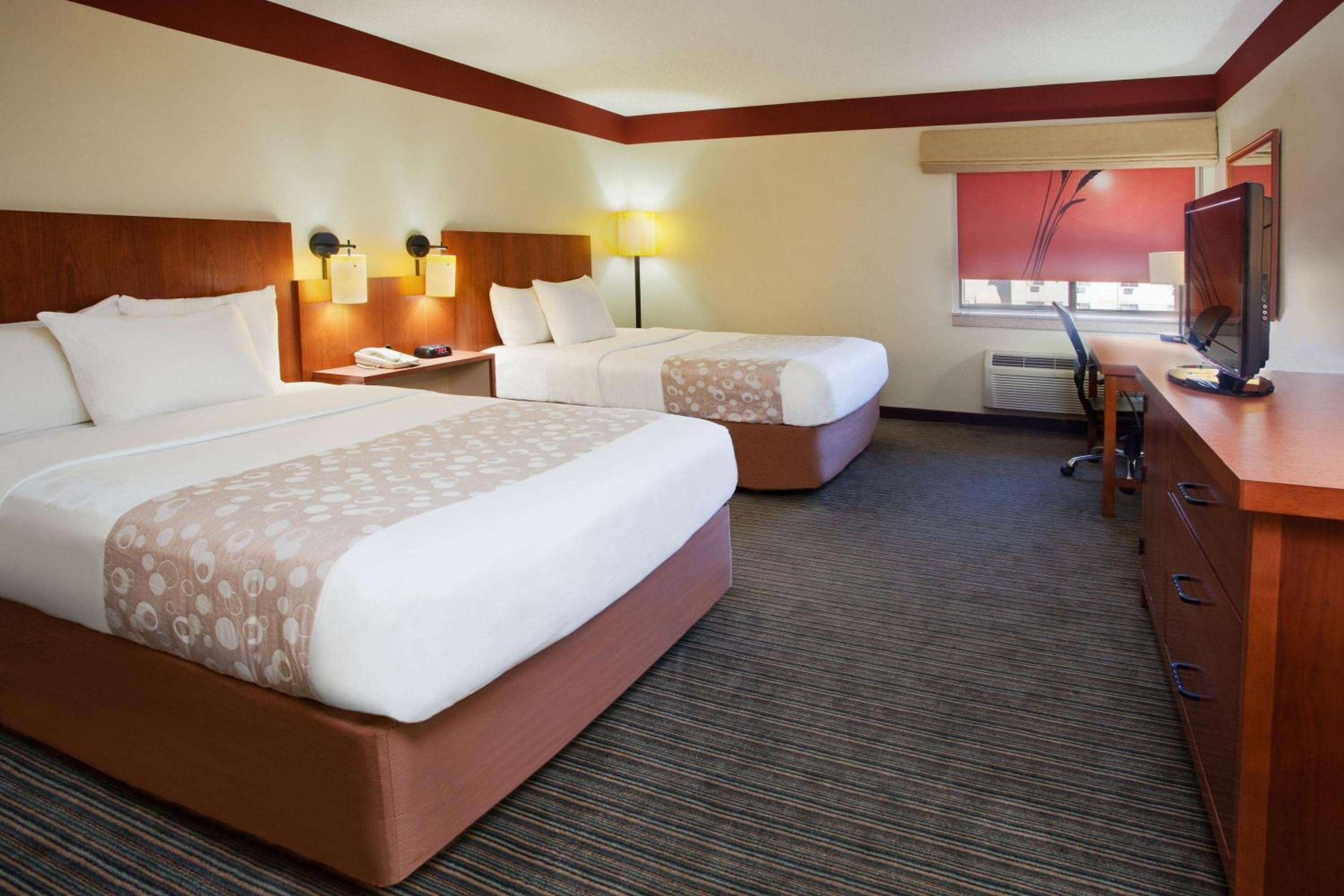 Columbus Vacations - Travelodge by Wyndham Columbus State University - Property Image 1