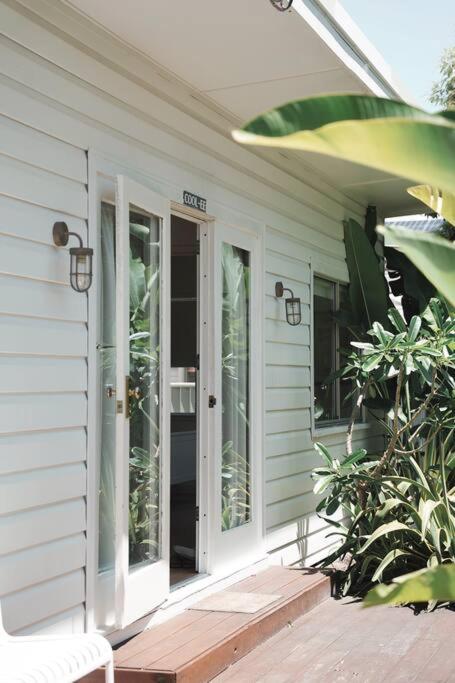 Grounds of Cabarita