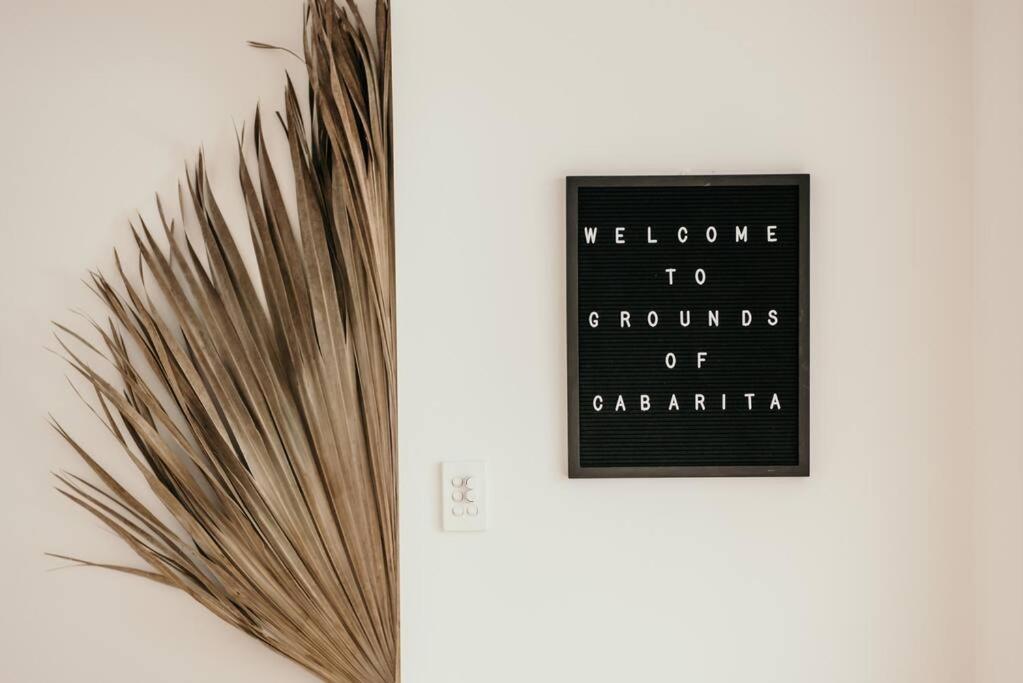 Grounds of Cabarita