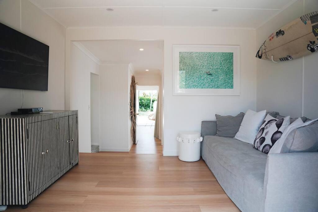 Grounds of Cabarita