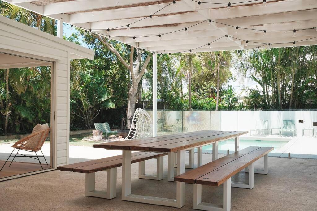Grounds of Cabarita