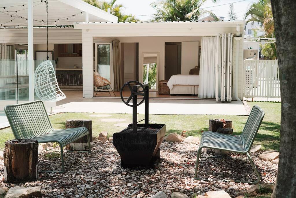 Grounds of Cabarita