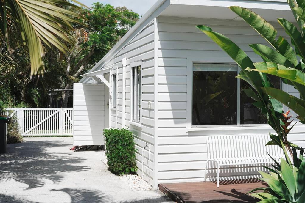 Grounds of Cabarita