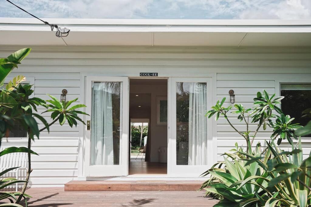 Grounds of Cabarita
