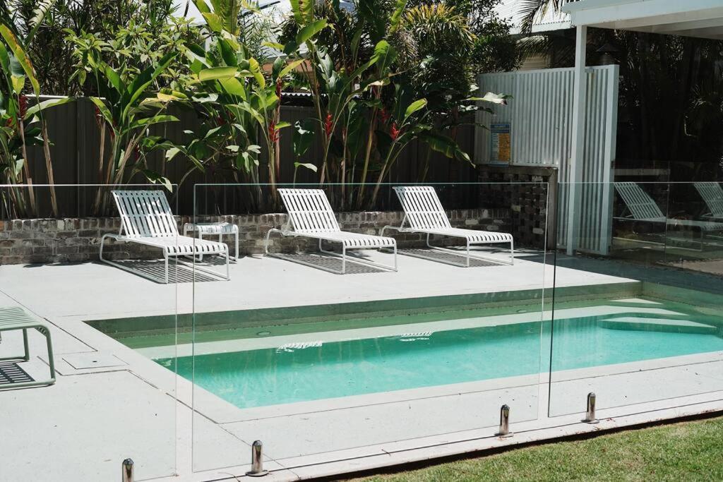 Grounds of Cabarita