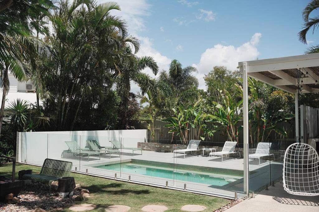 Grounds of Cabarita