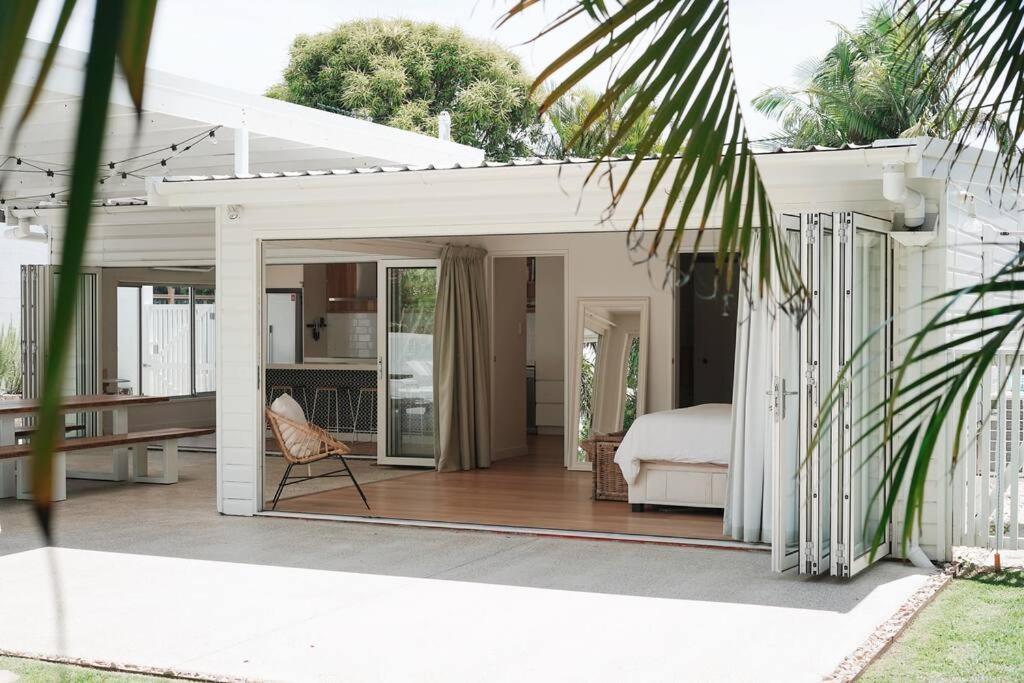 Grounds of Cabarita