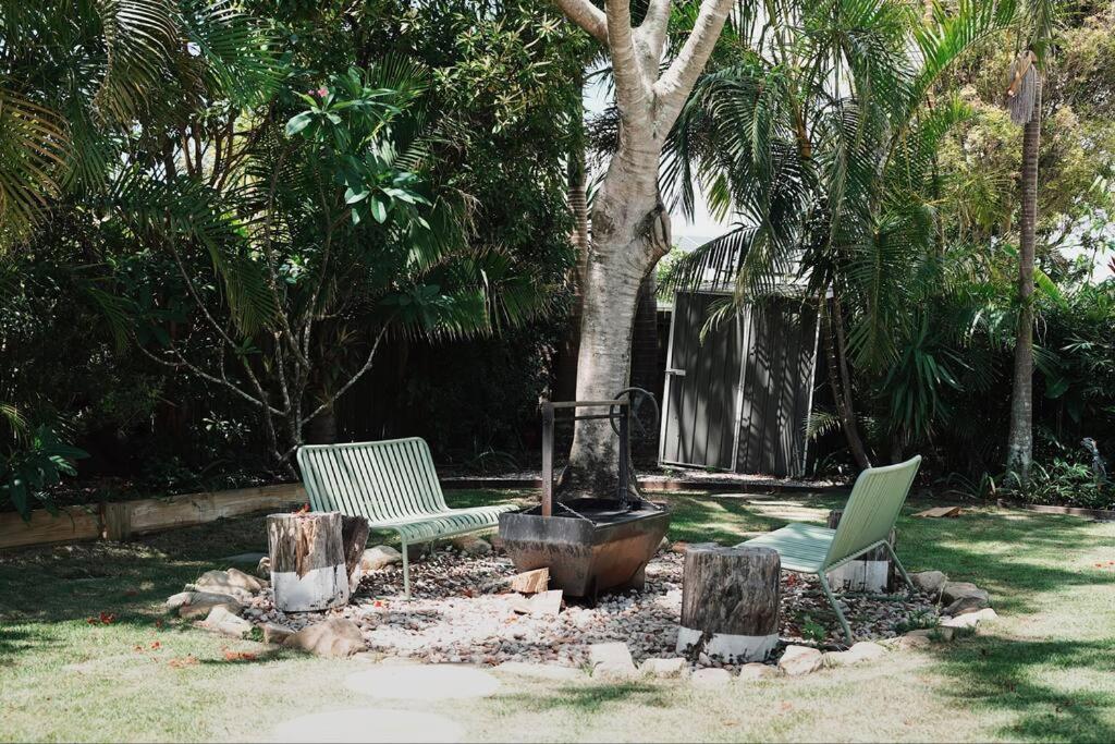 Grounds of Cabarita