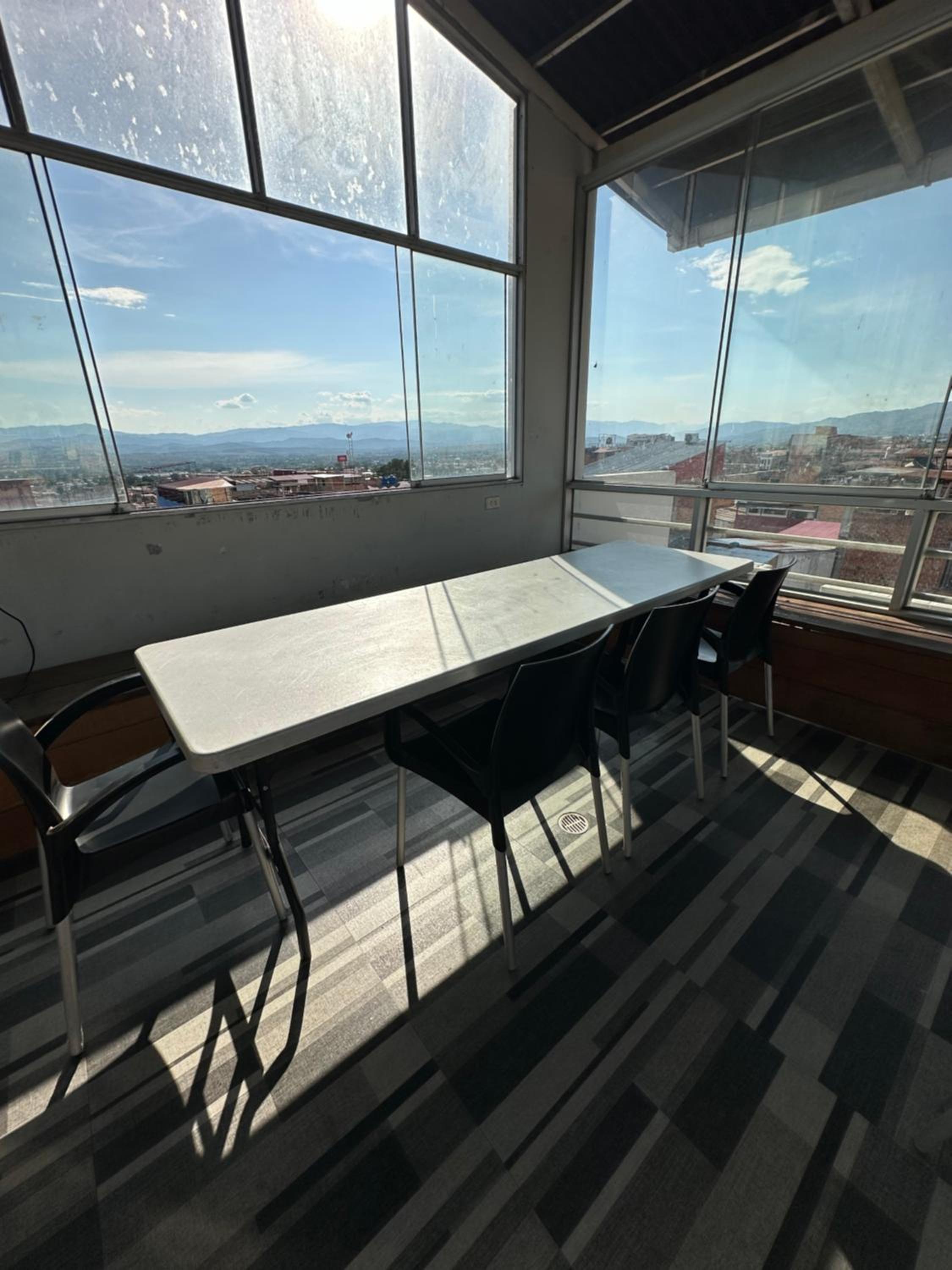 CasaMAR view 5