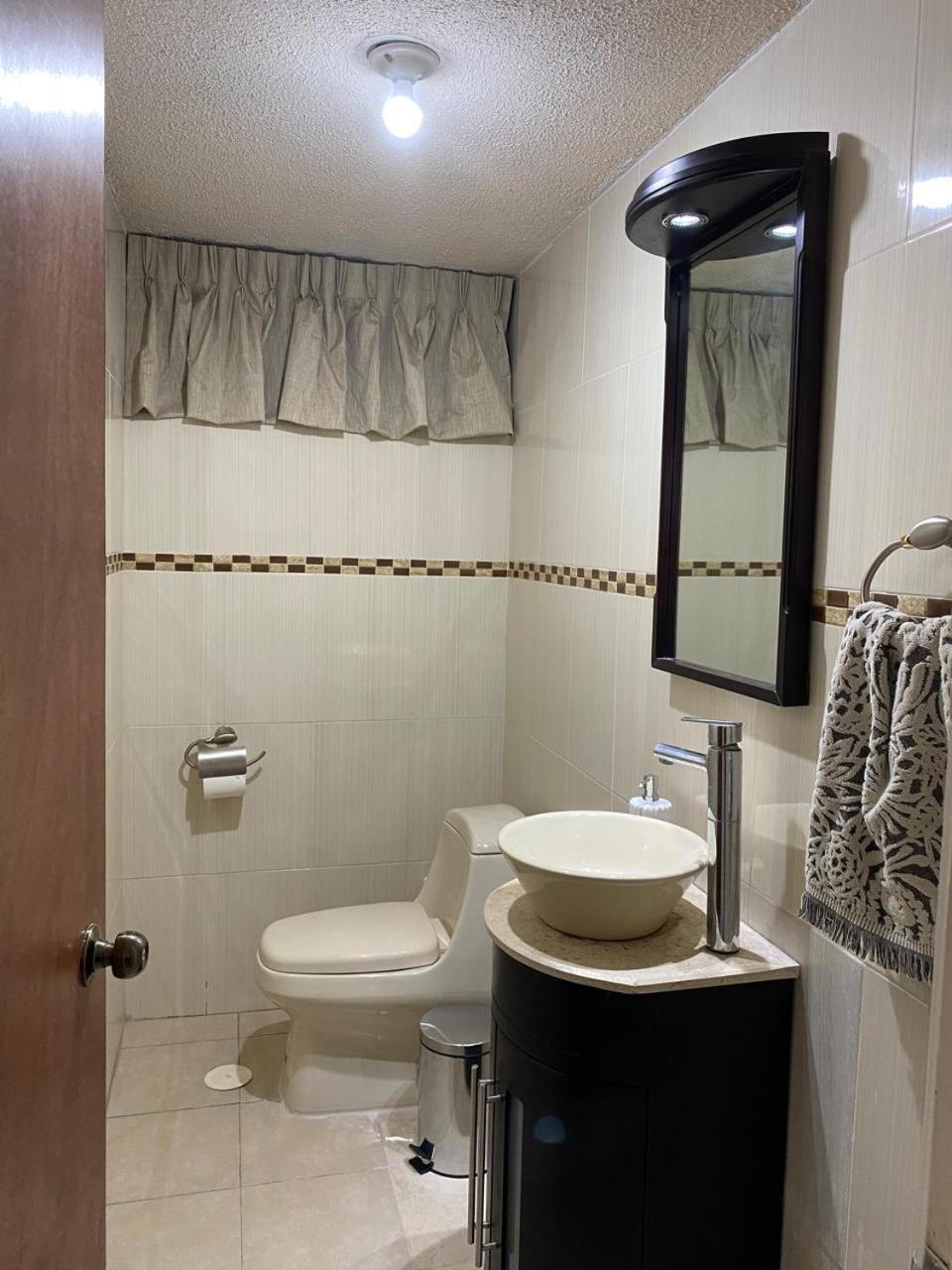 Cuarto Menguante