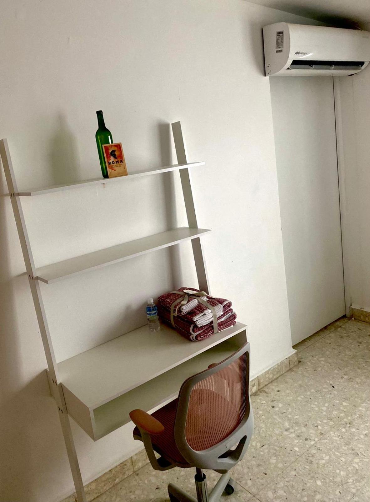 Cuarto Menguante