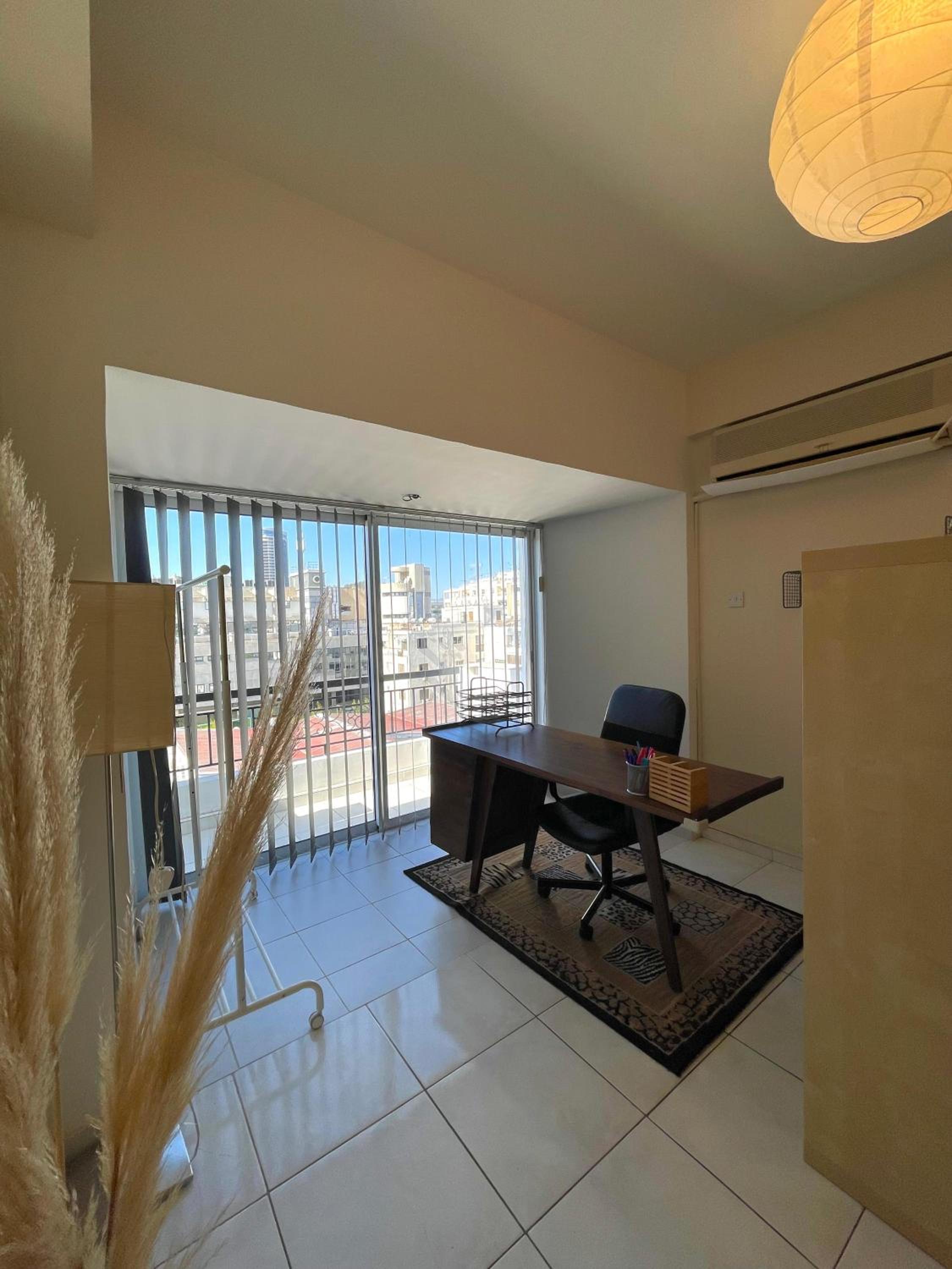 Central Comfort in Nicosia - Orfeos By Platform 357