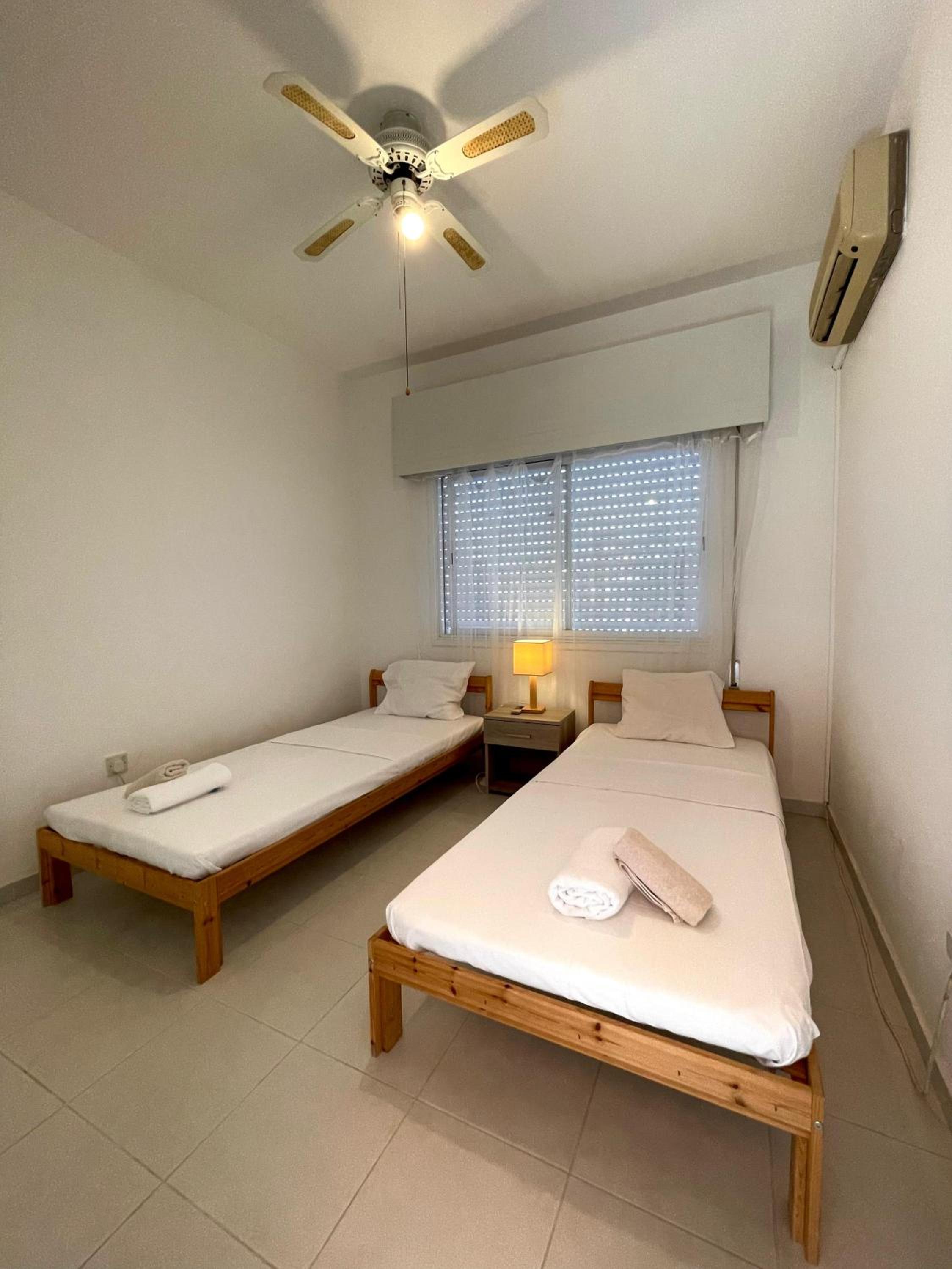 Central Comfort in Nicosia - Orfeos By Platform 357