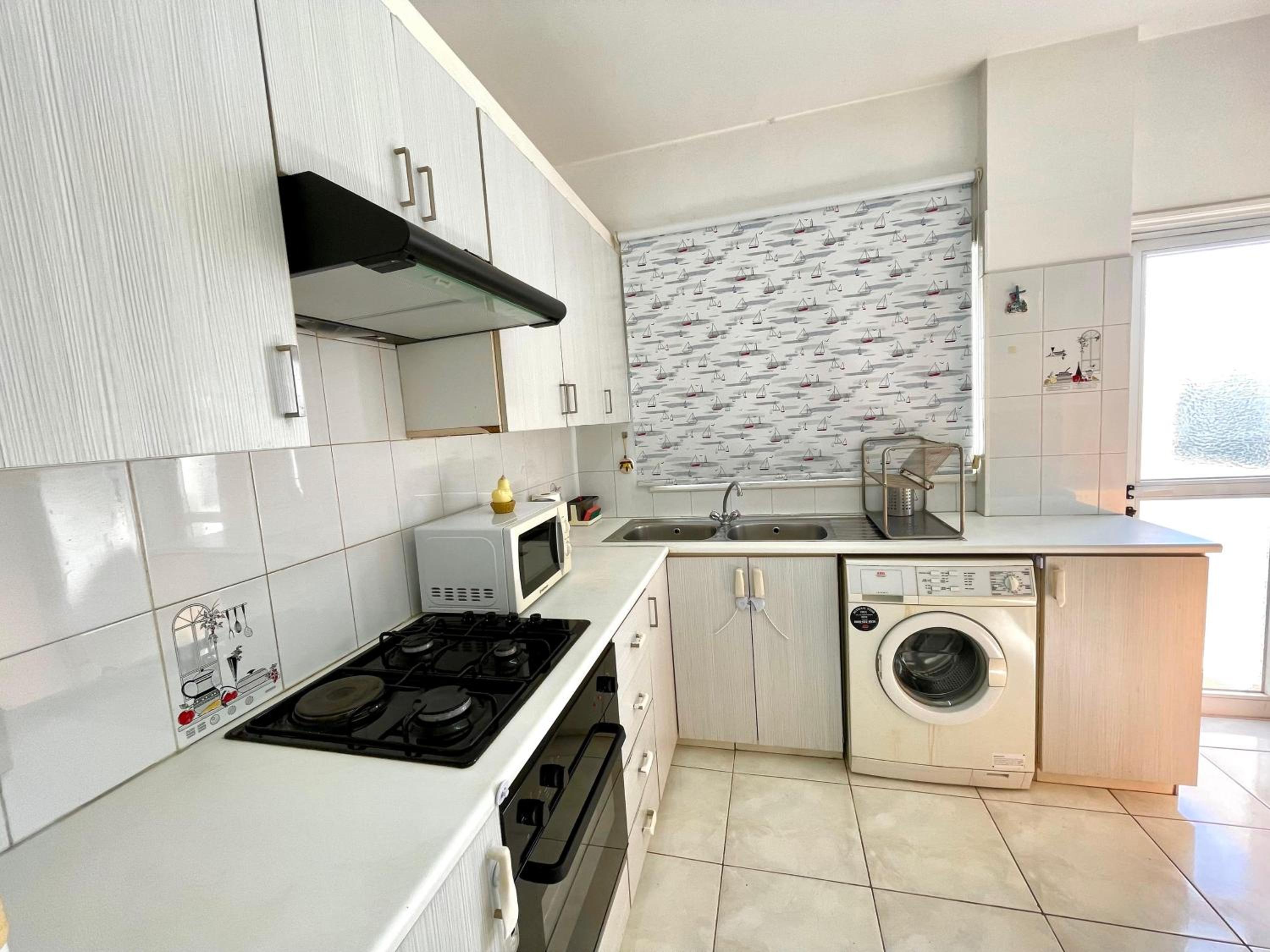 Central Comfort in Nicosia - Orfeos By Platform 357