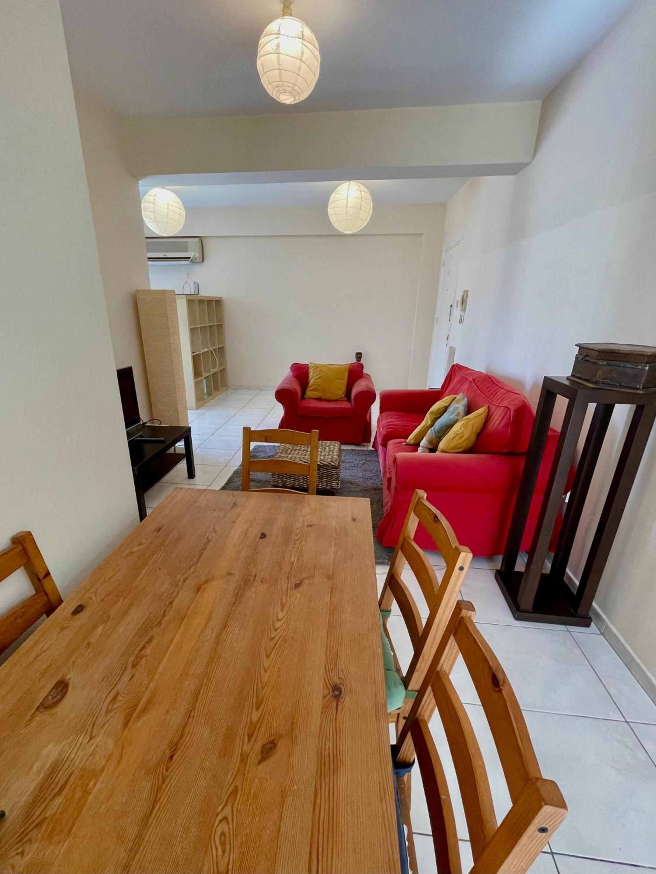 Central Comfort in Nicosia - Orfeos By Platform 357