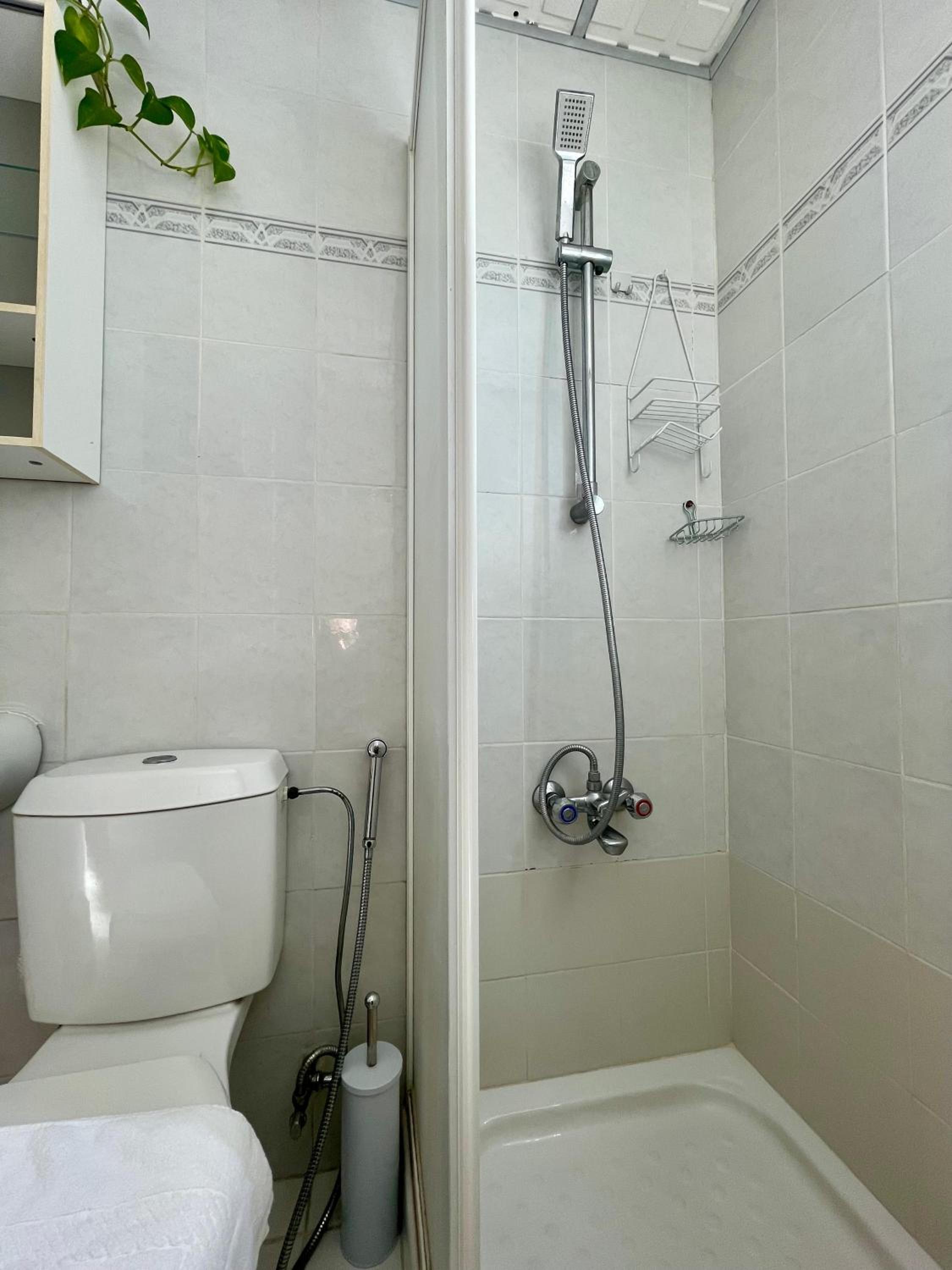 Central Comfort in Nicosia - Orfeos By Platform 357