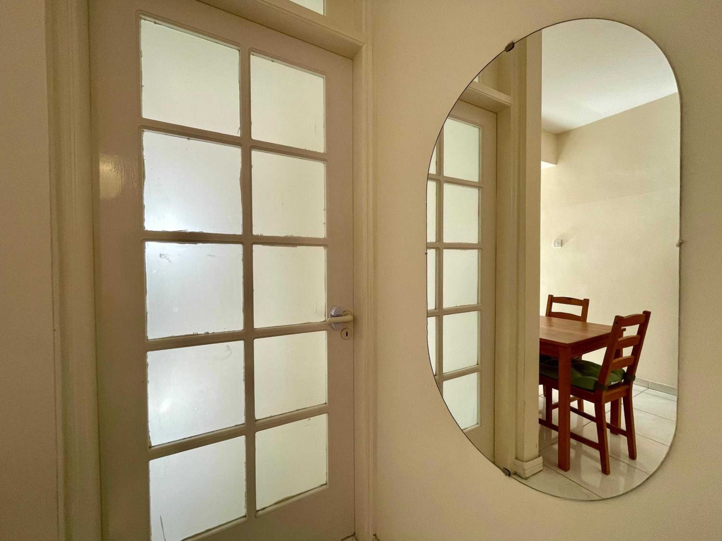 Central Comfort in Nicosia - Orfeos By Platform 357