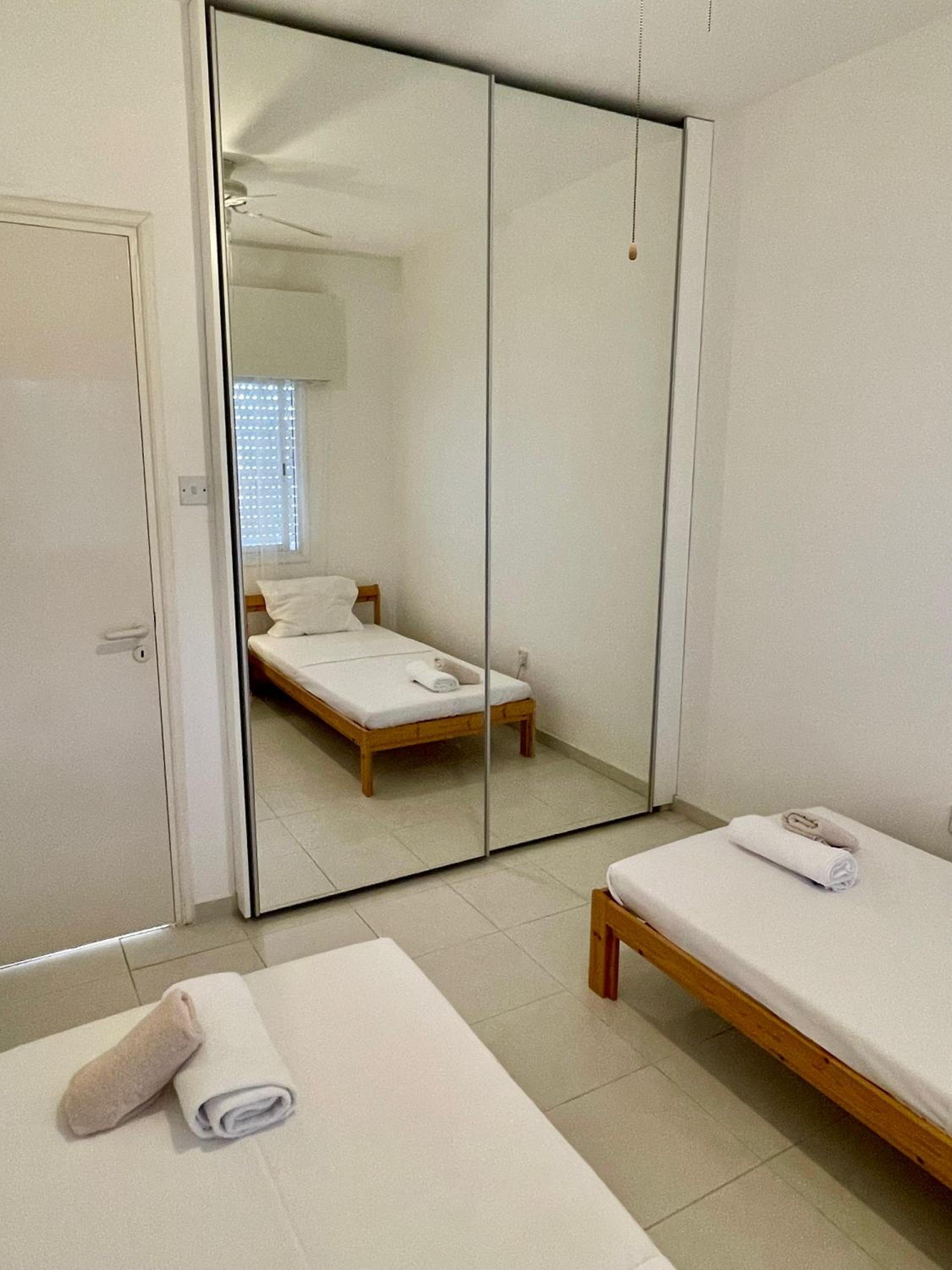 Central Comfort in Nicosia - Orfeos By Platform 357