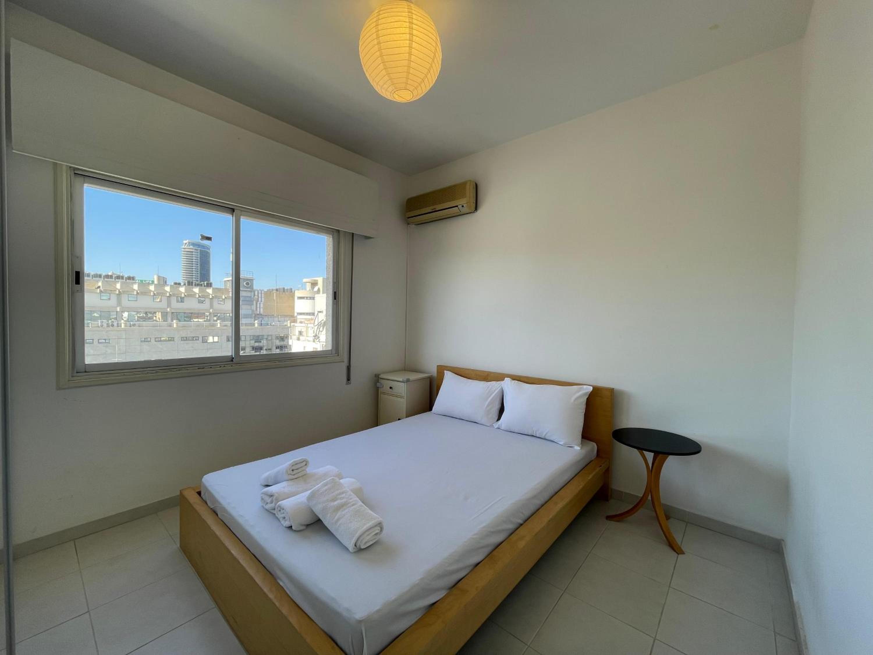 Central Comfort in Nicosia - Orfeos By Platform 357