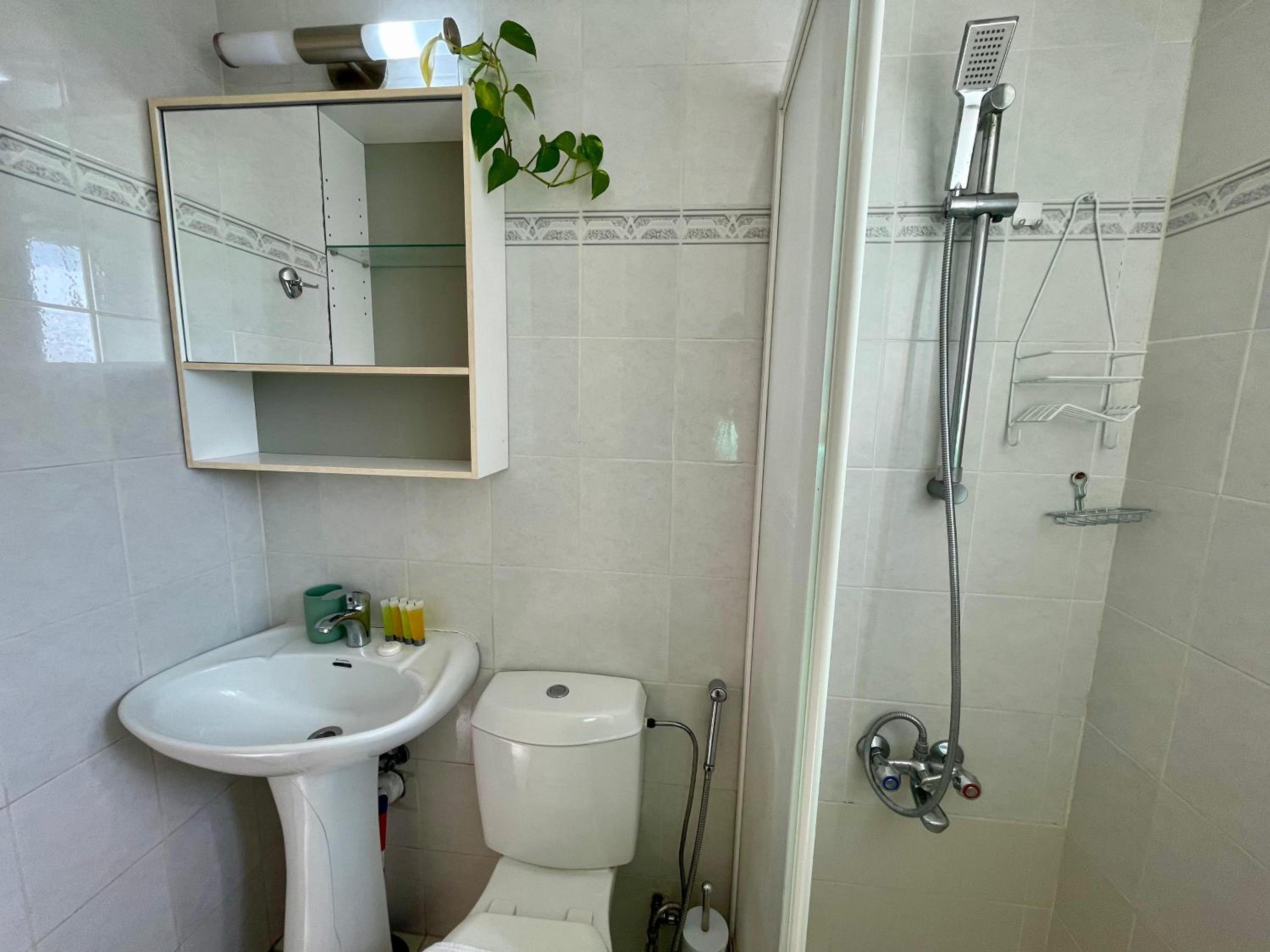 Central Comfort in Nicosia - Orfeos By Platform 357