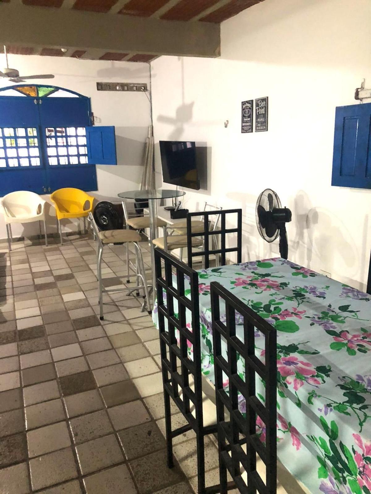 Casa de Praia em Itamaracá