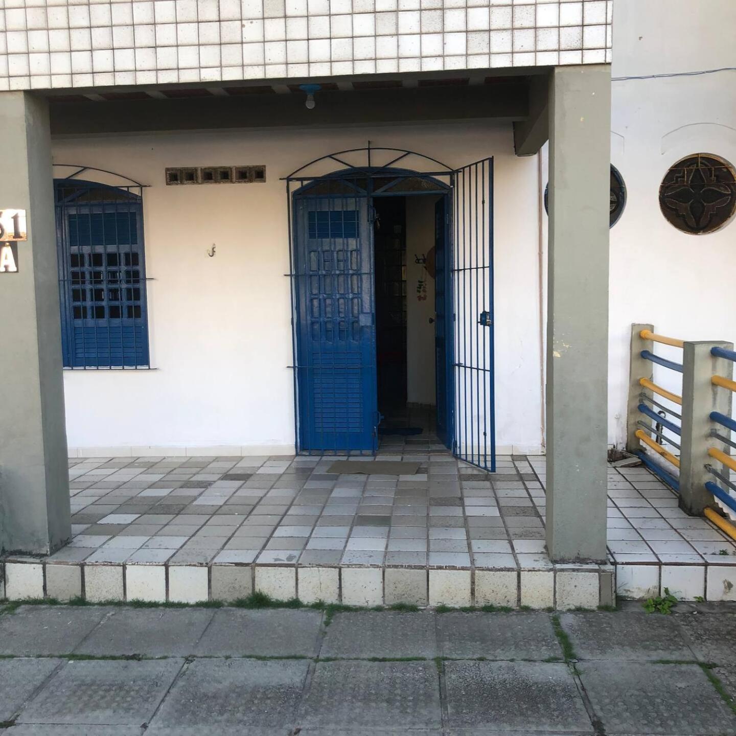 Casa de Praia em Itamaracá