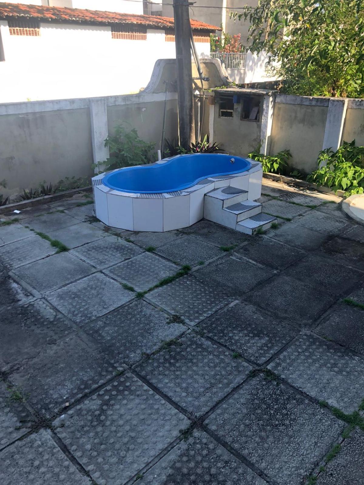 Casa de Praia em Itamaracá