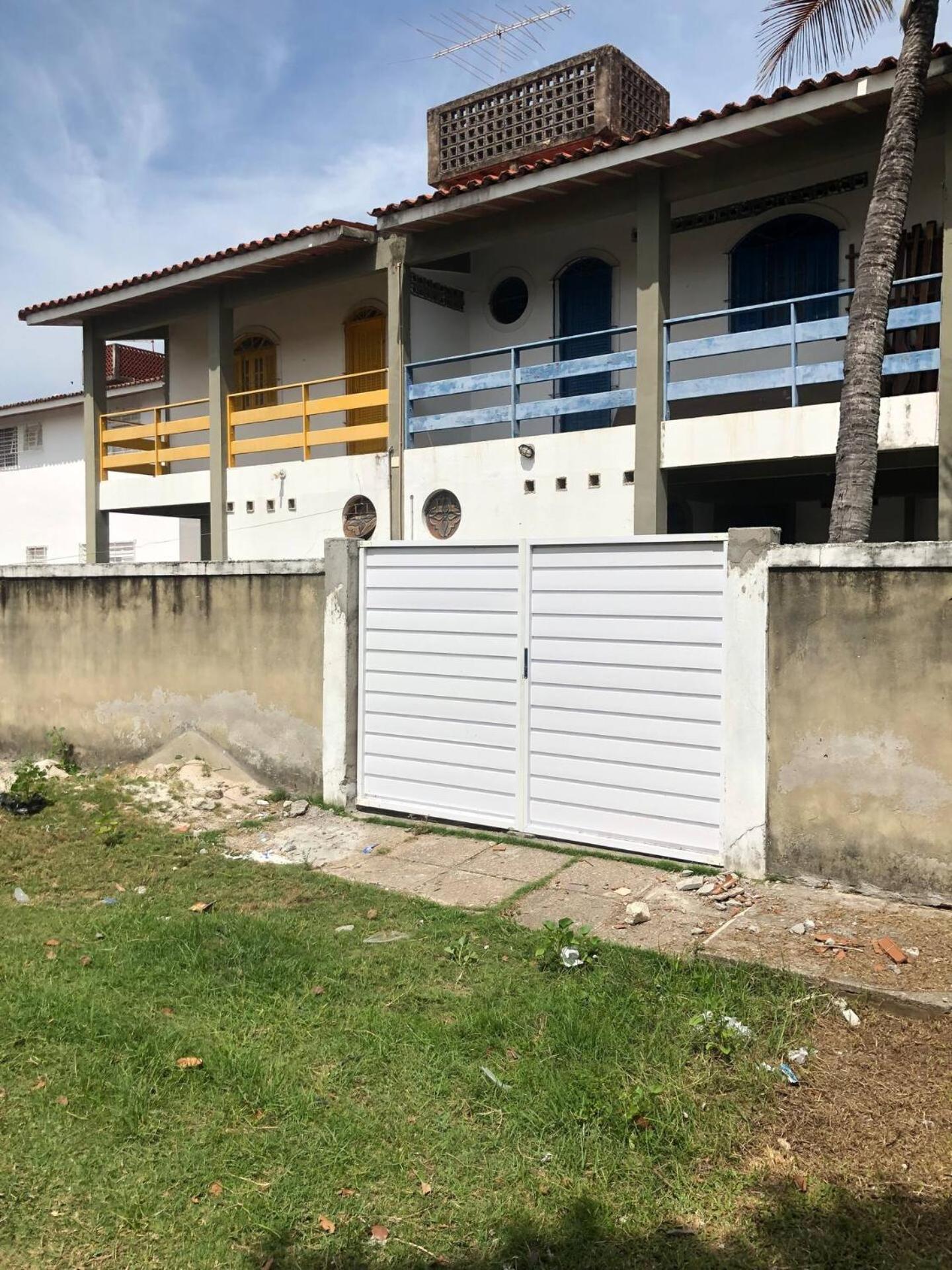 Casa de Praia em Itamaracá