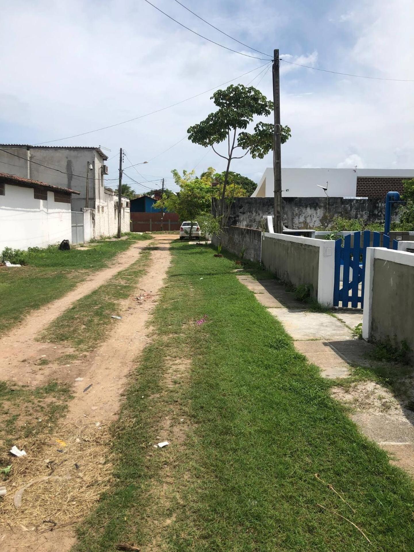 Casa de Praia em Itamaracá