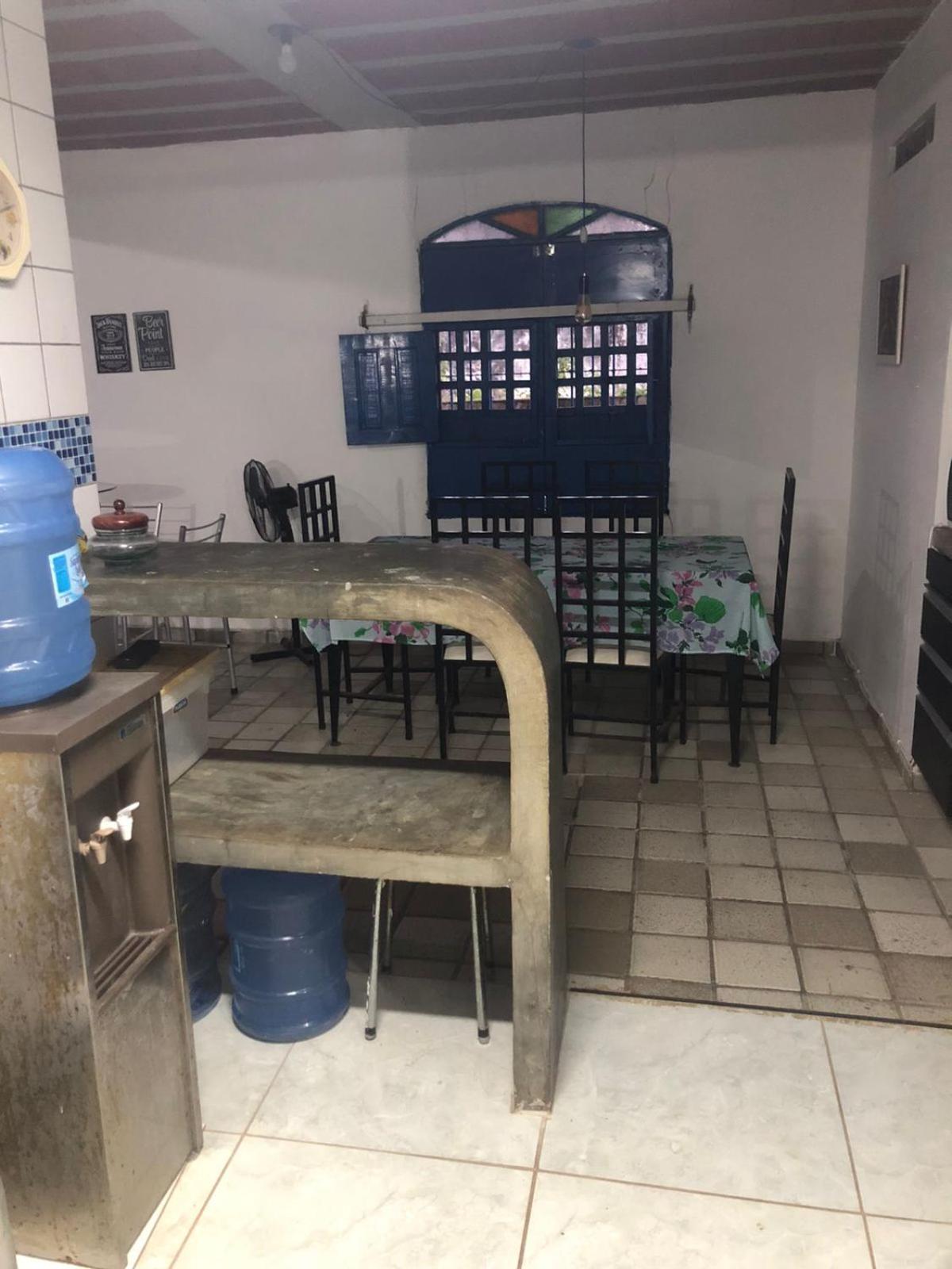 Casa de Praia em Itamaracá