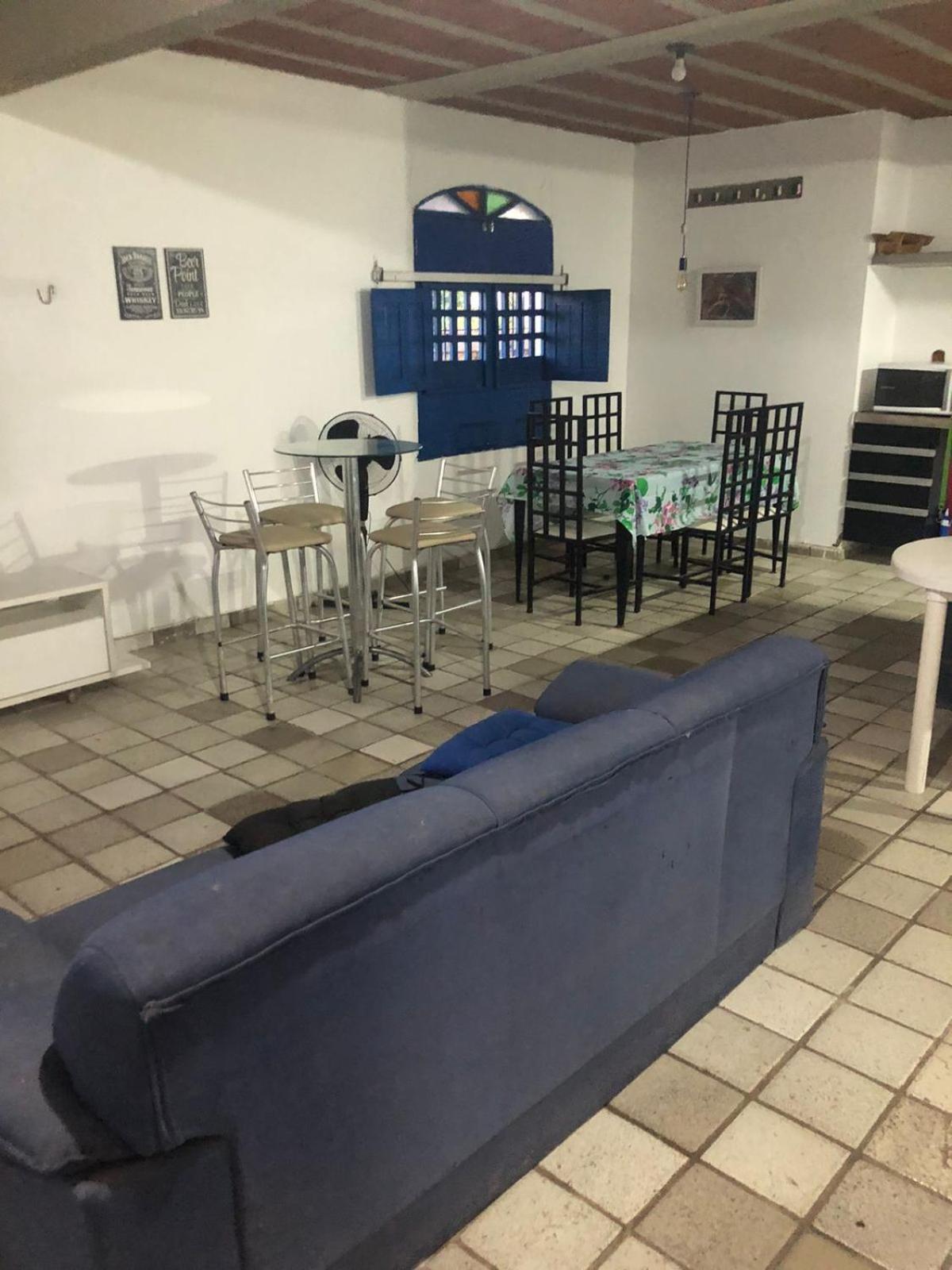 Casa de Praia em Itamaracá