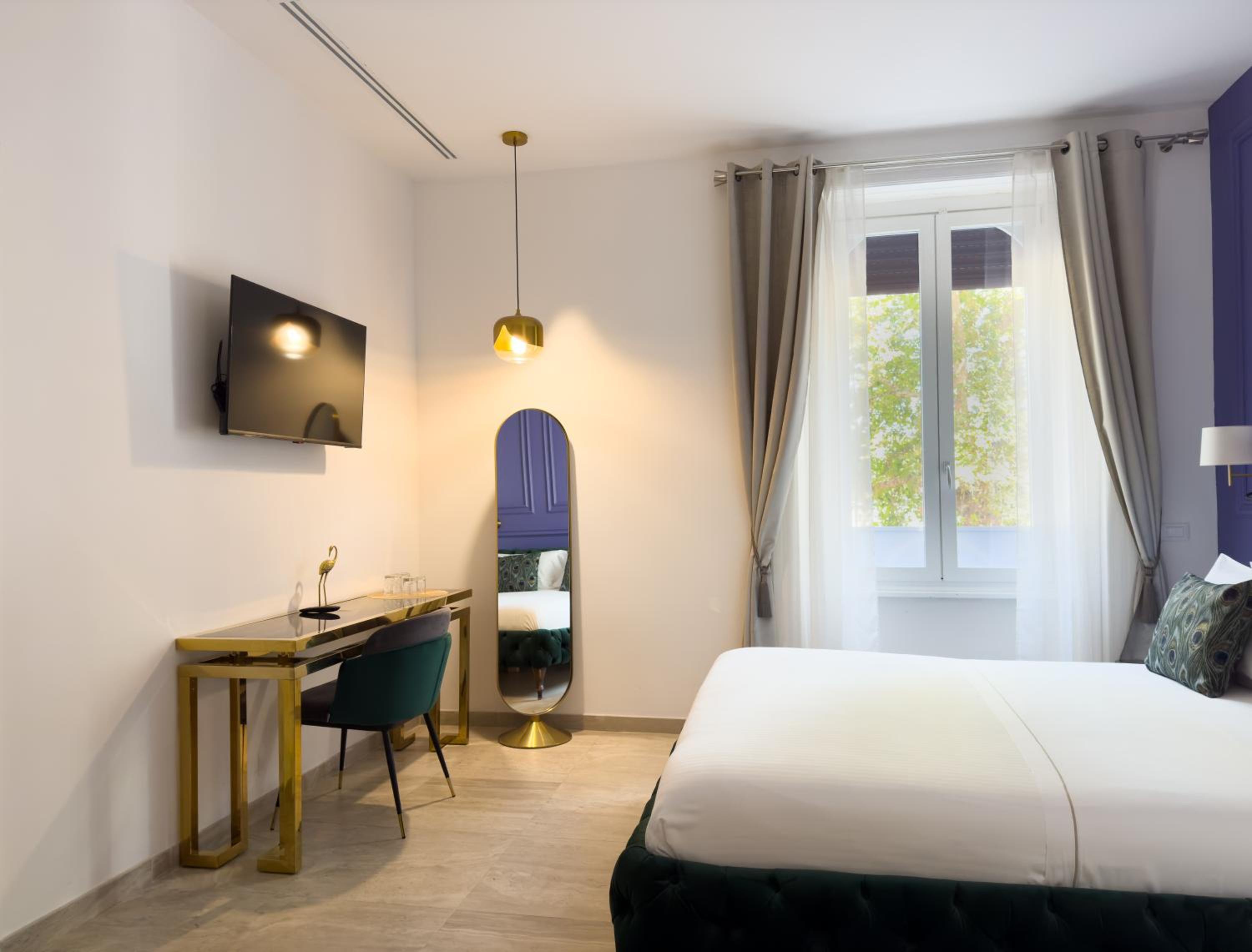 Alto Apartment
