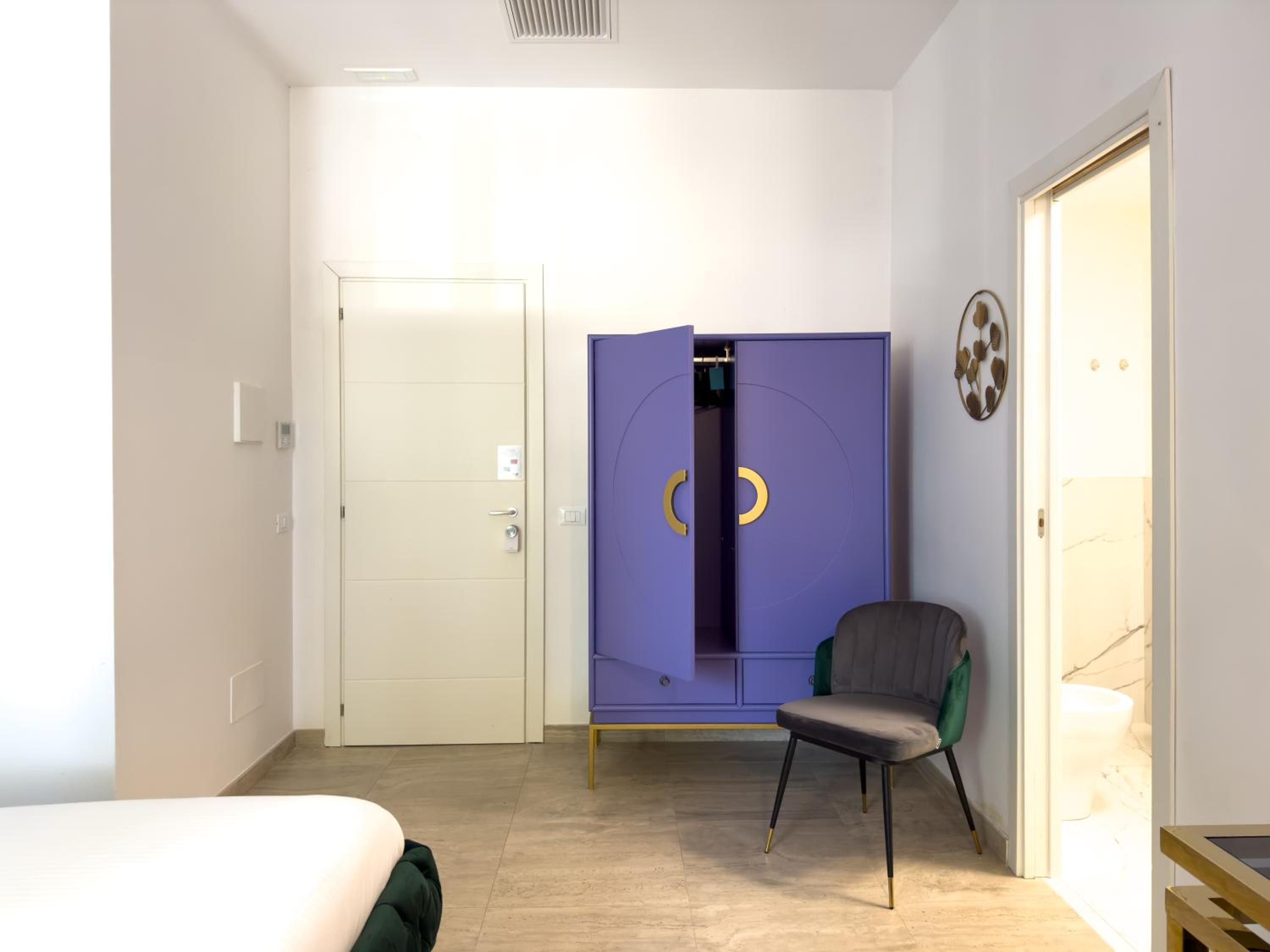 Alto Apartment