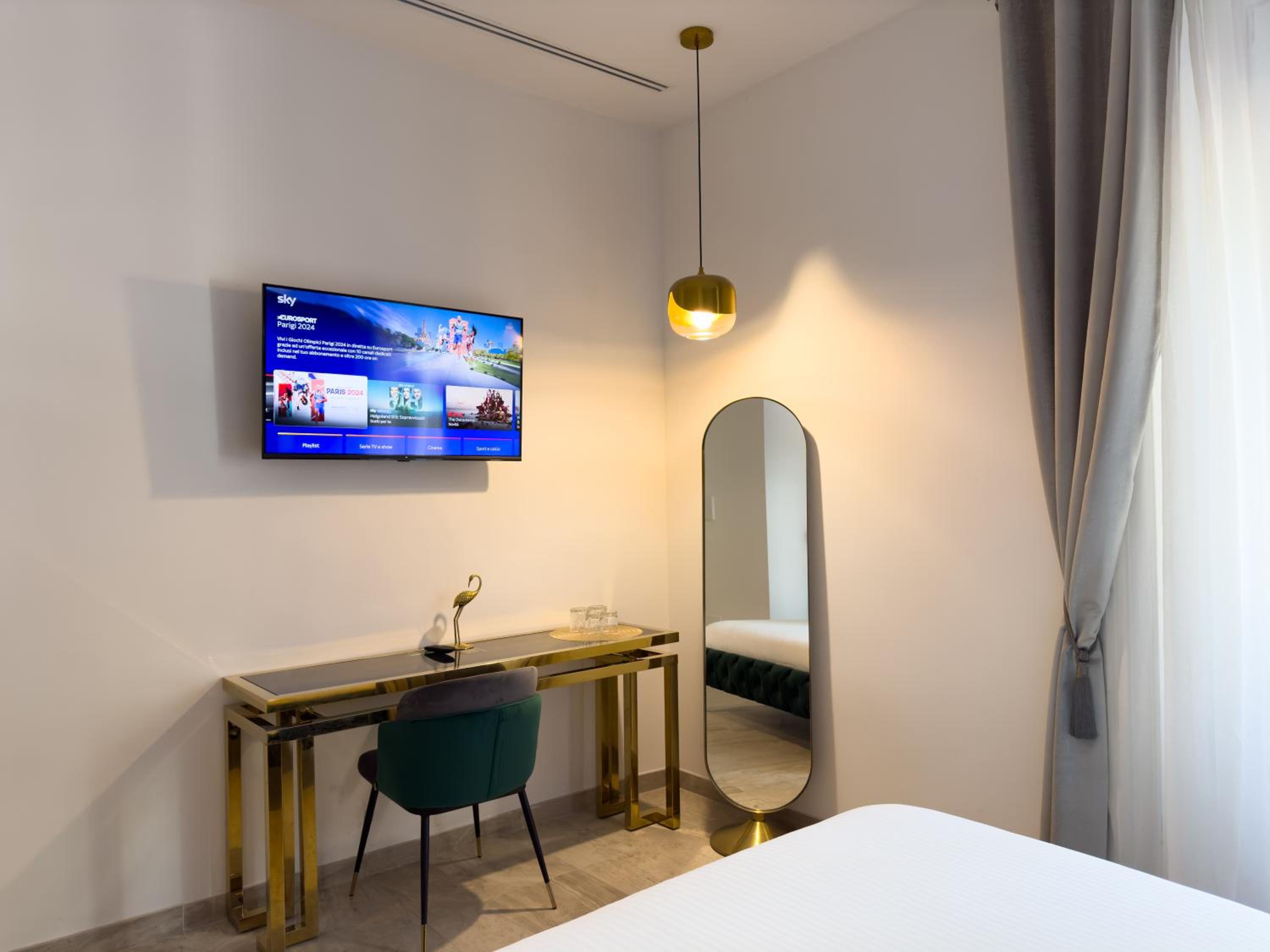 Alto Apartment