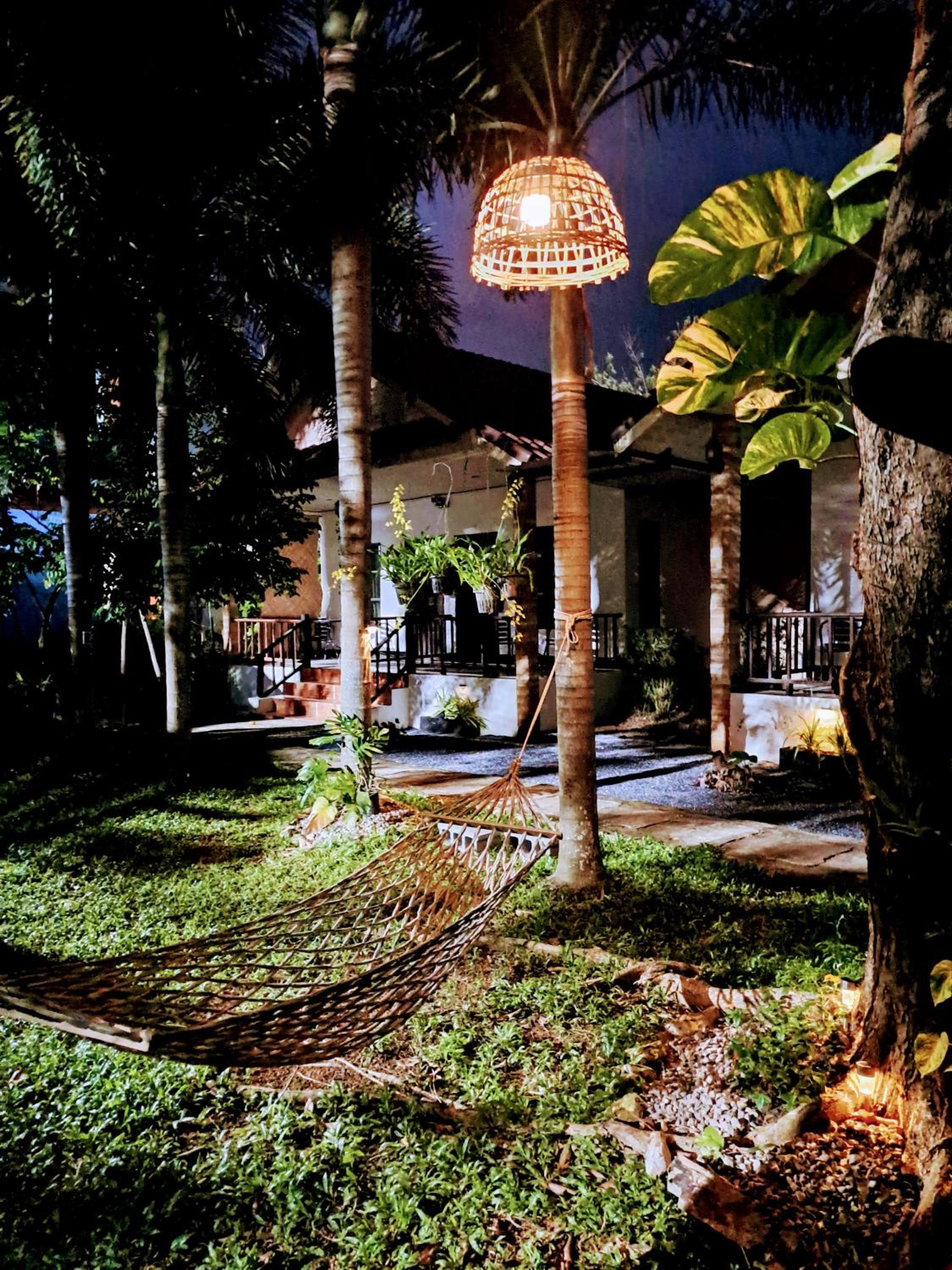 Naraya Resort