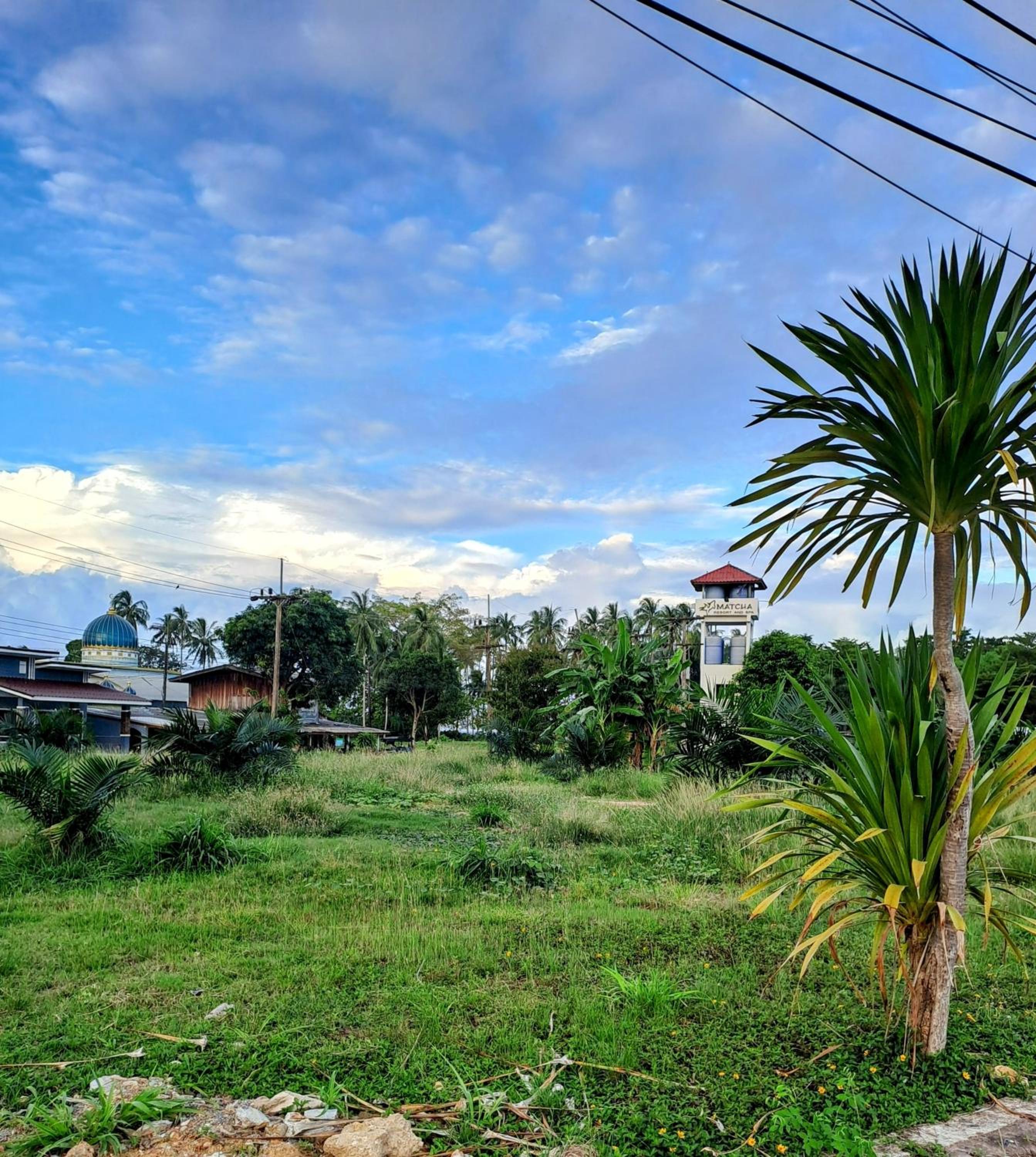 Naraya Resort