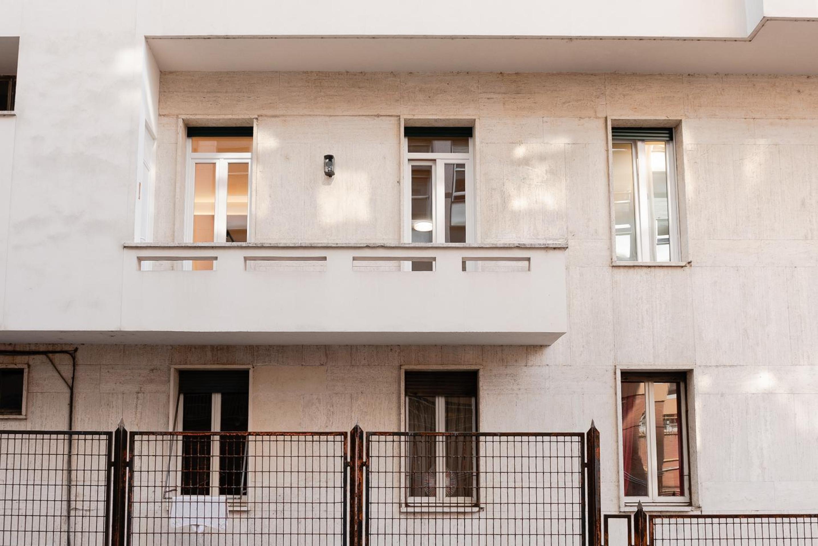 Casa Vacanze Roma