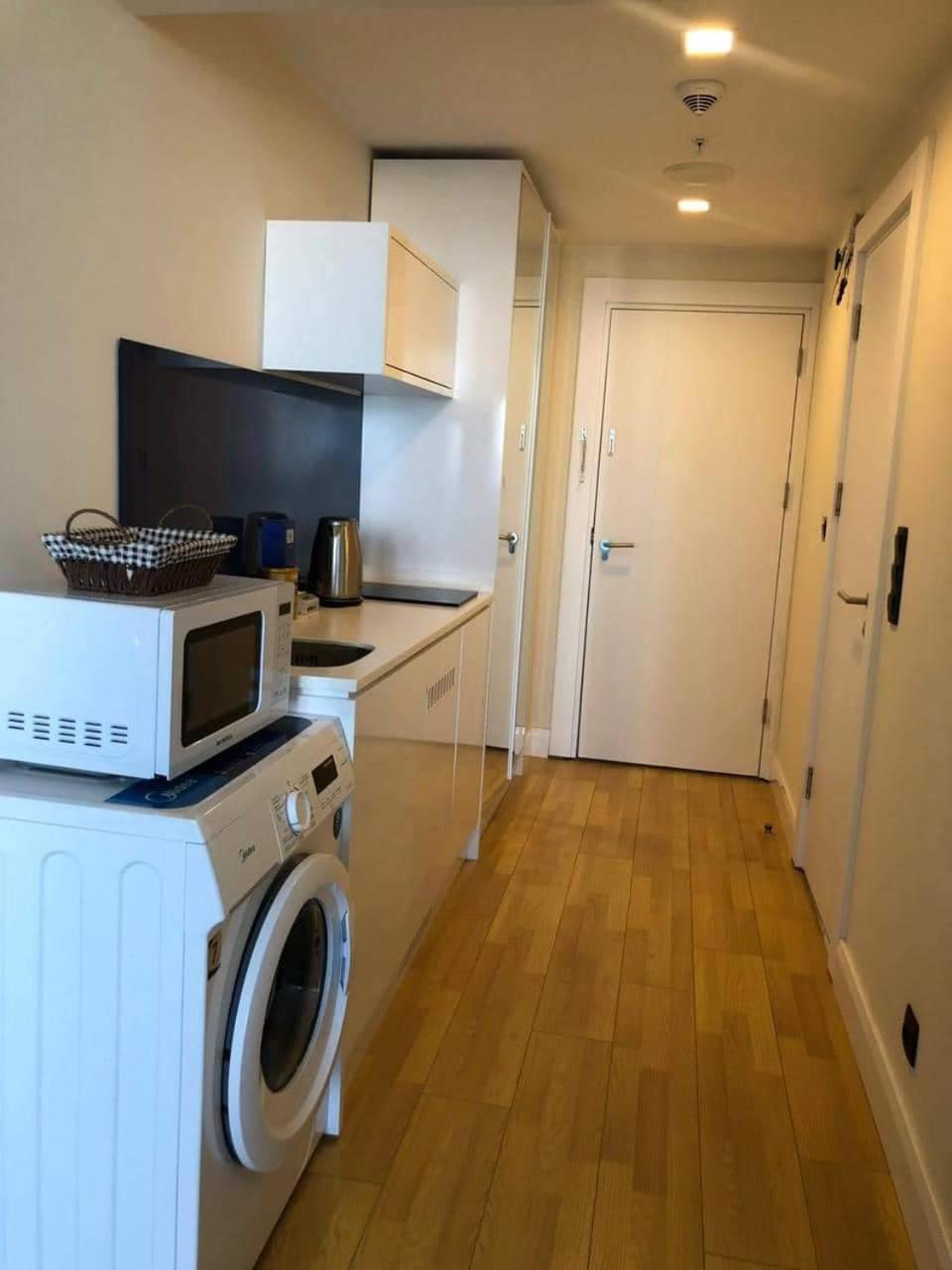 Sea VIP Apartments 14 view 2