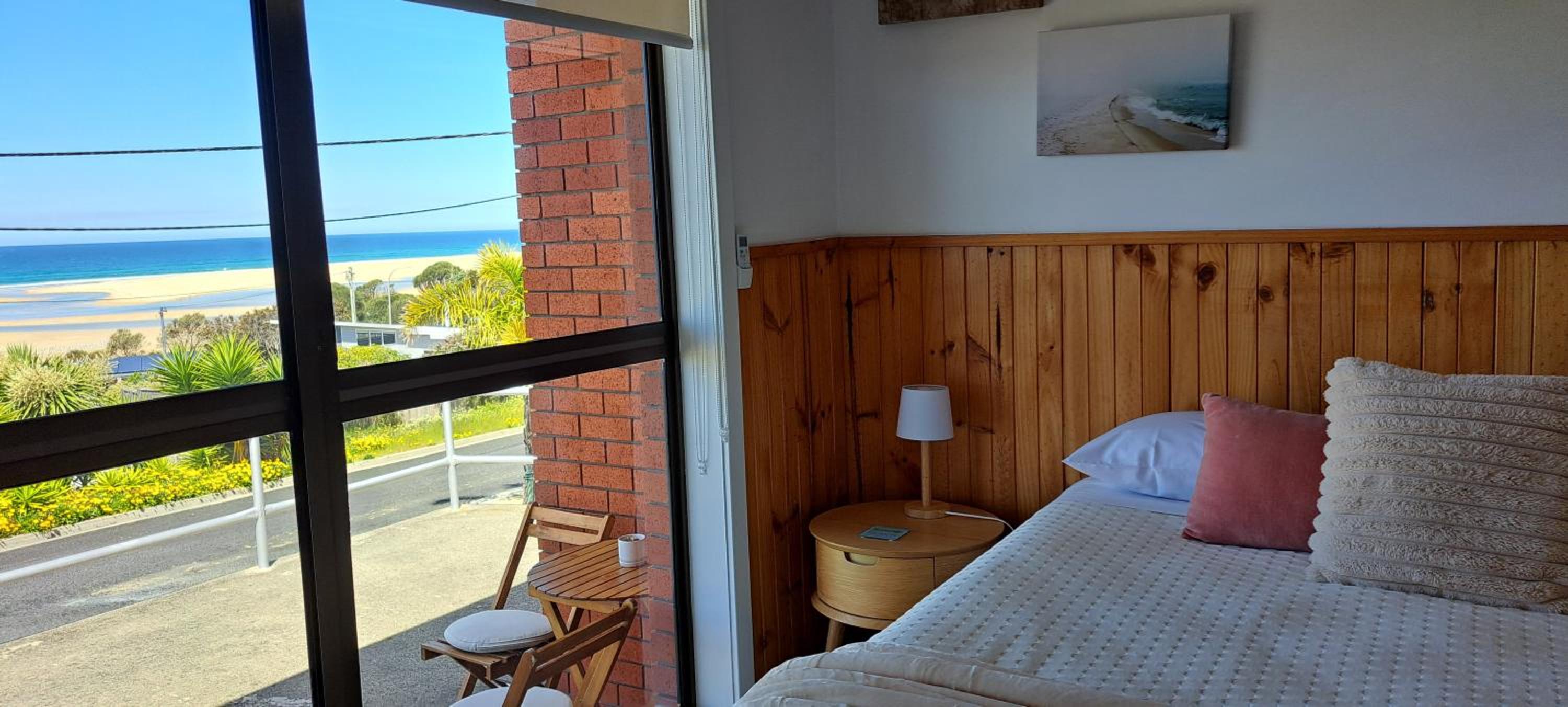 Blue Seas Holiday Villas