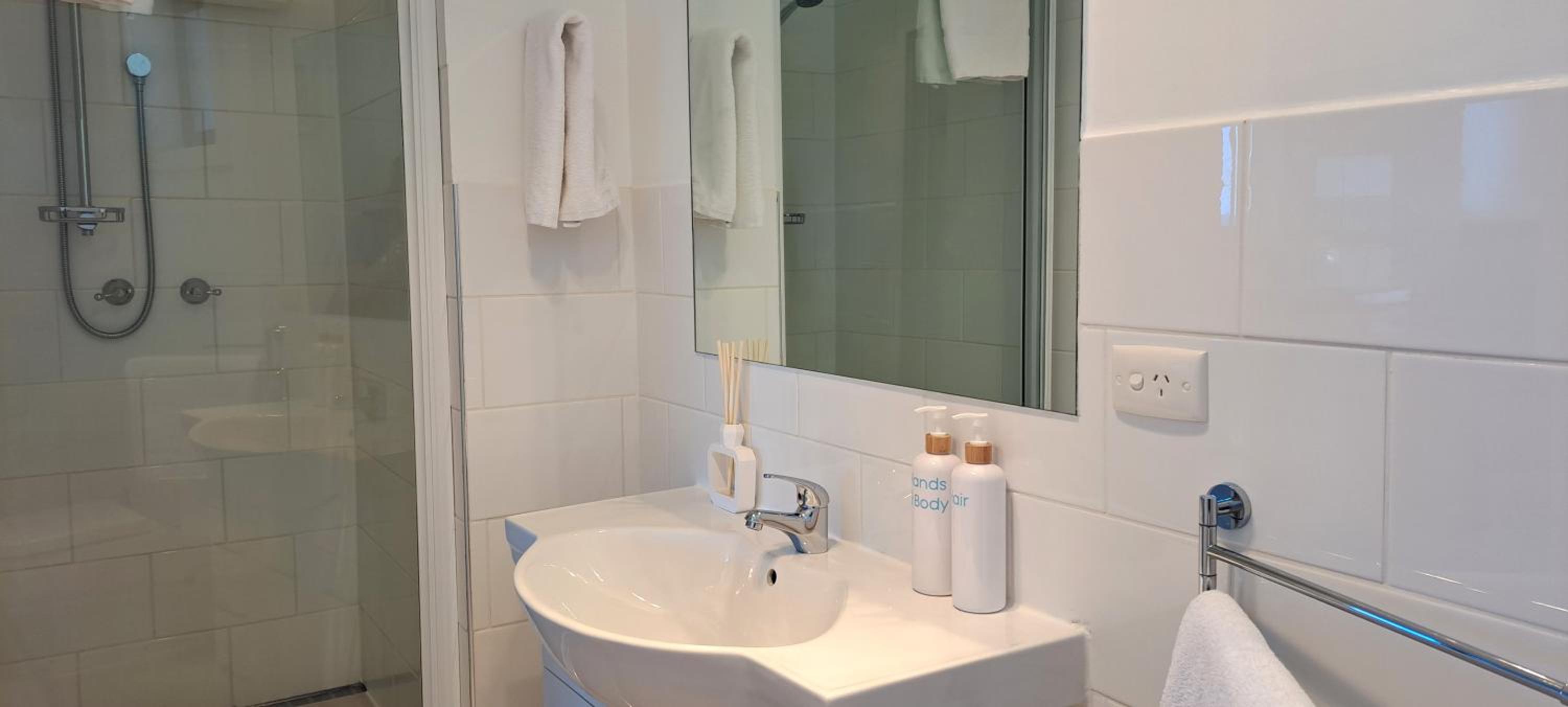 Blue Seas Holiday Villas